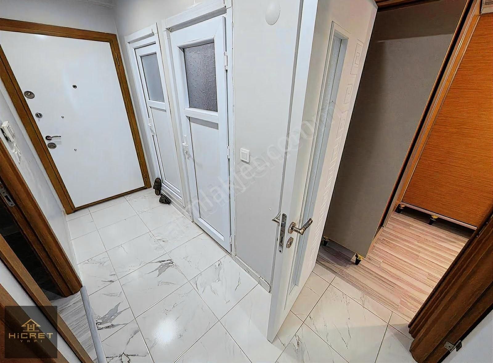 Hicret'den U.mumcu Mh. Tramvay Dibinde 2+1 85 M² Ara Kat Daire.. - Görsel 23