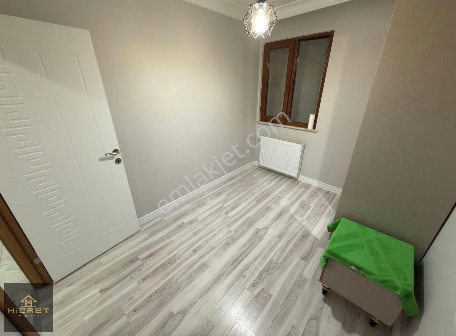Hicret'den U.mumcu Mh. Tramvay Dibinde 2+1 85 M² Ara Kat Daire.. - Görsel 10