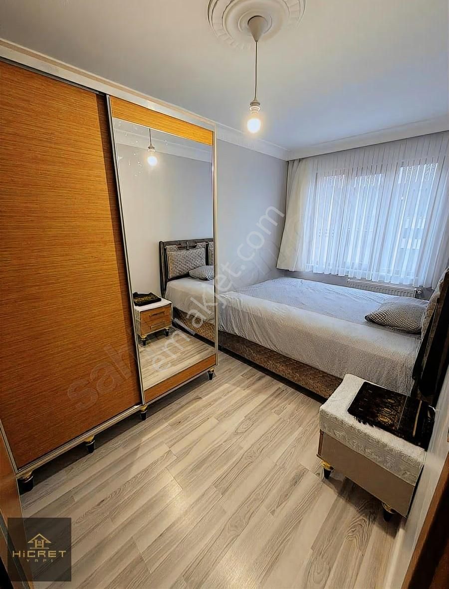 Hicret'den U.mumcu Mh. Tramvay Dibinde 2+1 85 M² Ara Kat Daire.. - Görsel 24