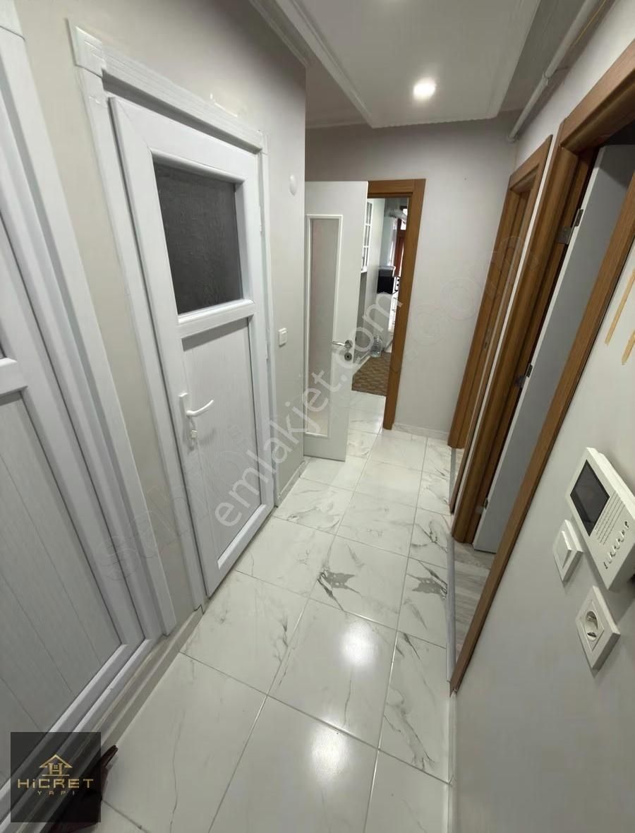 Hicret'den U.mumcu Mh. Tramvay Dibinde 2+1 85 M² Ara Kat Daire.. - Görsel 8