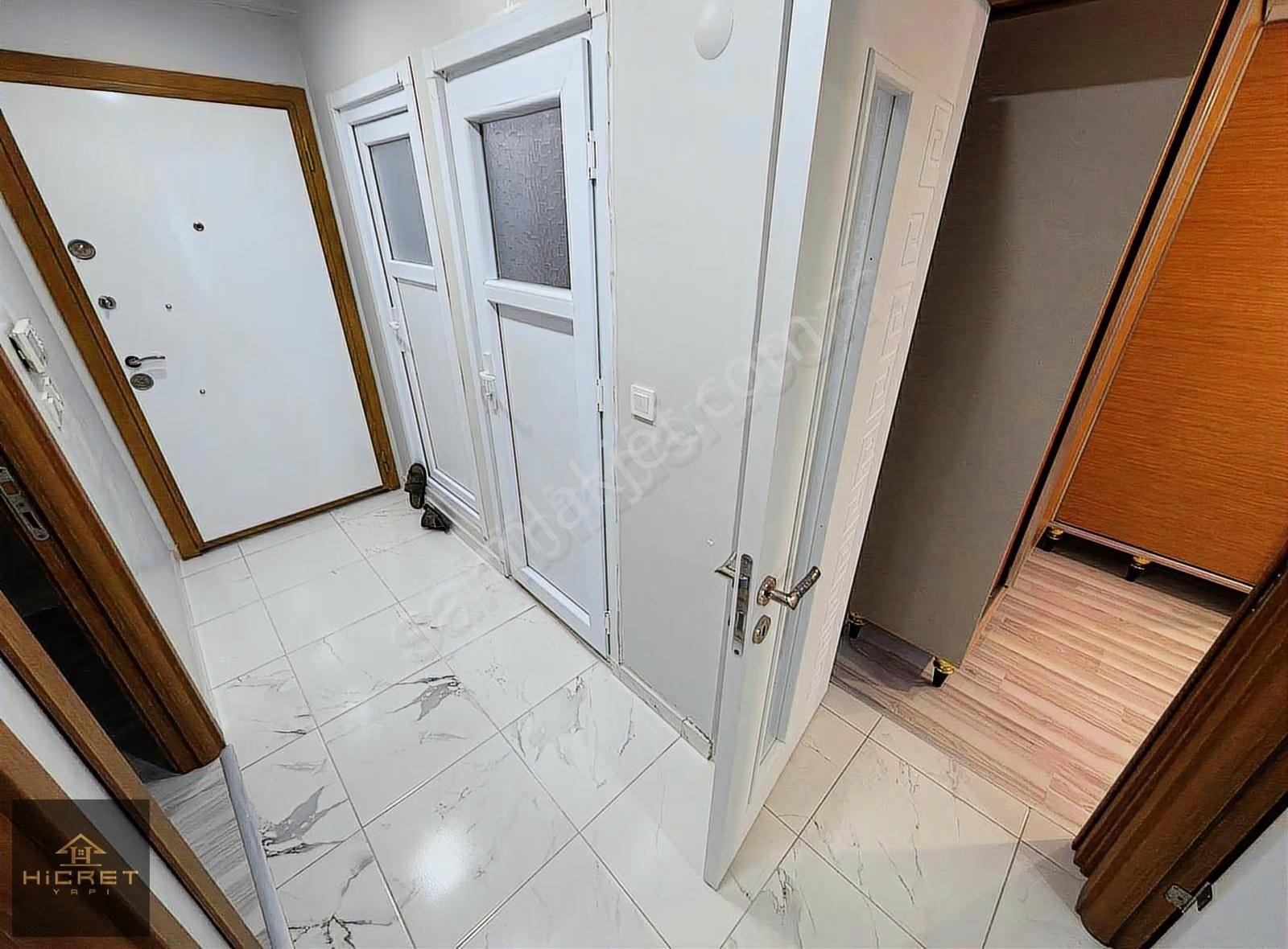 Hicret'den U.mumcu Mh. Tramvay Dibinde 2+1 85 M² Ara Kat Daire.. - Görsel 6