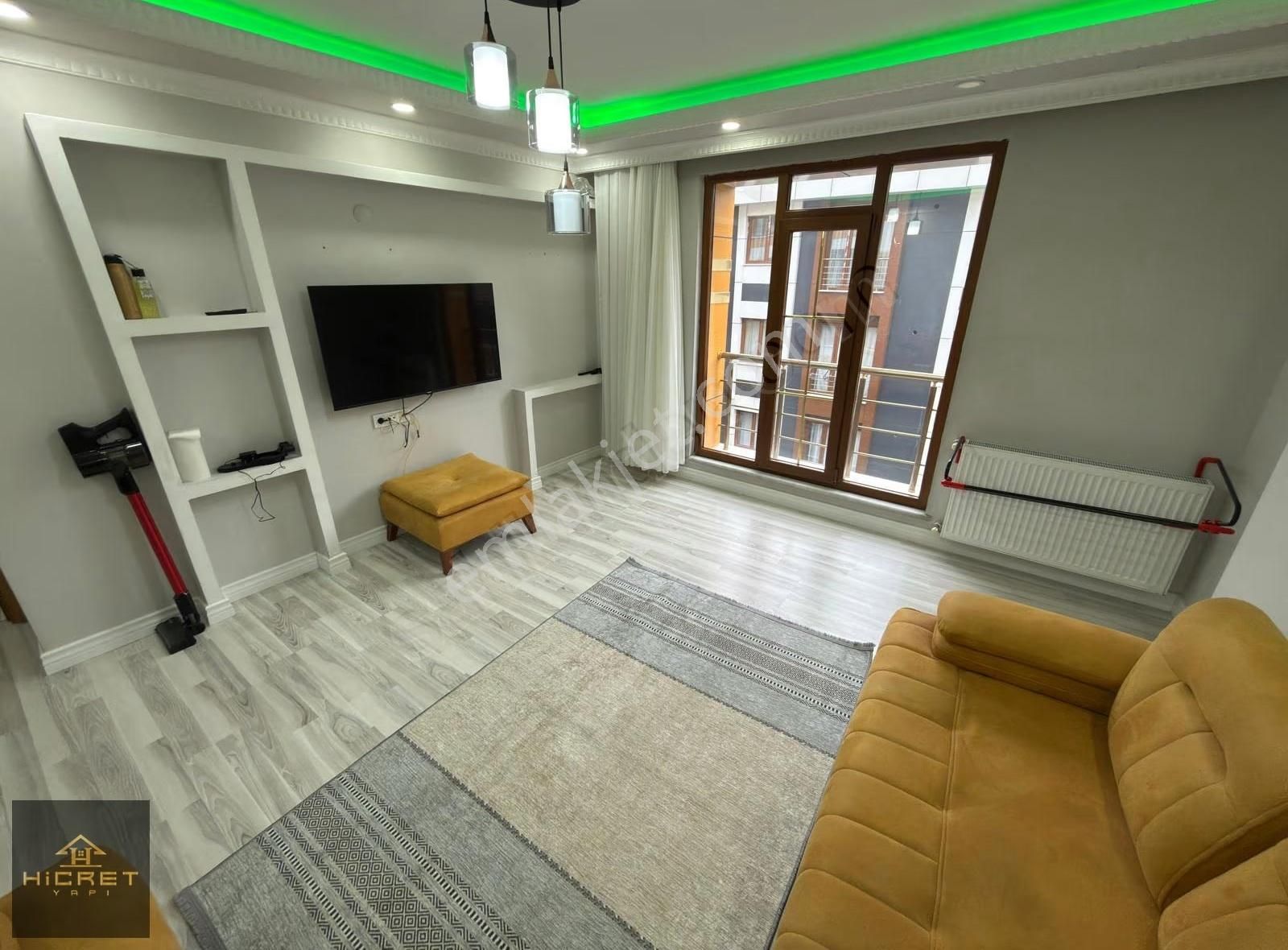 Hicret'den U.mumcu Mh. Tramvay Dibinde 2+1 85 M² Ara Kat Daire.. - Görsel 11