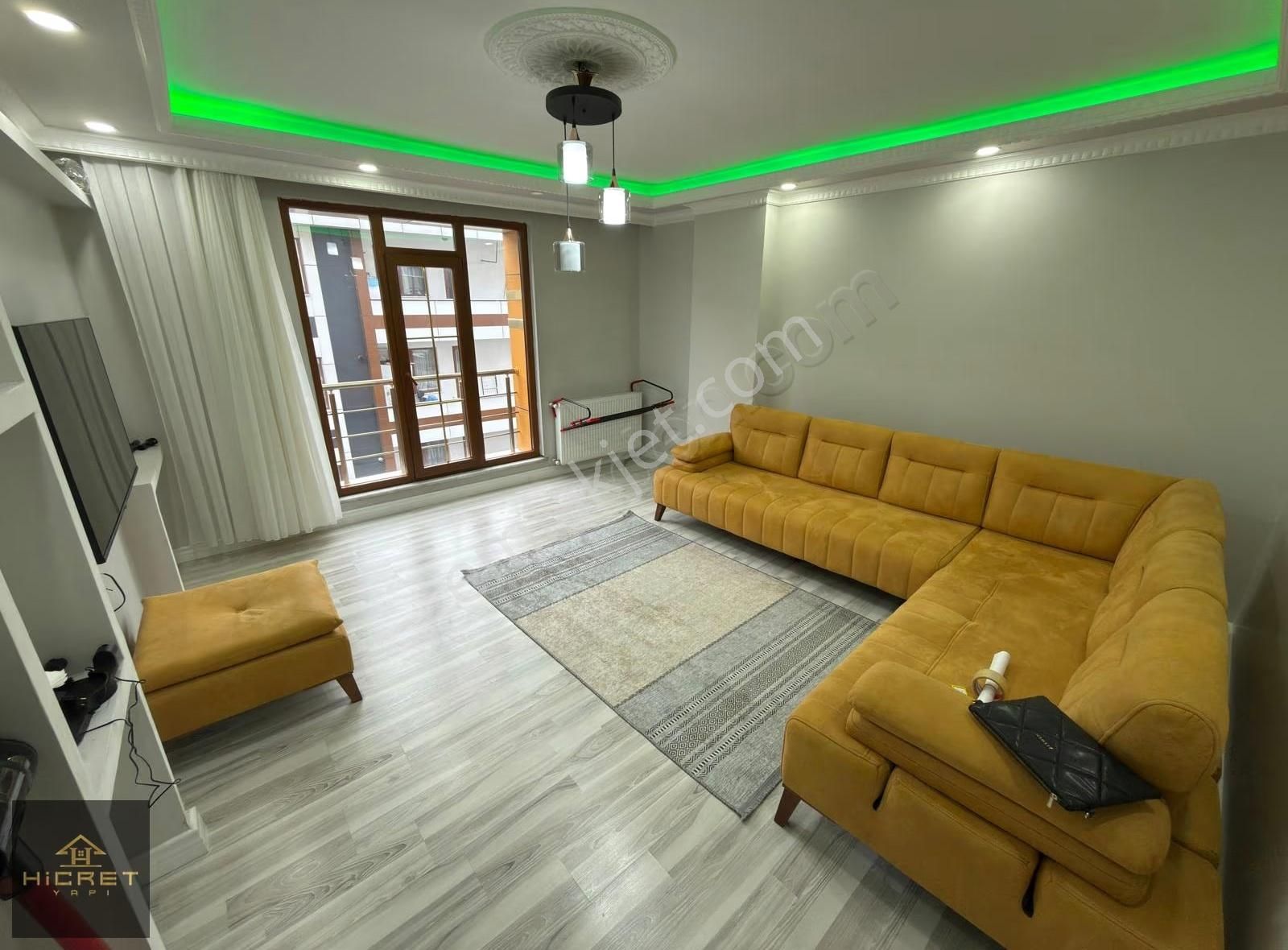 Hicret'den U.mumcu Mh. Tramvay Dibinde 2+1 85 M² Ara Kat Daire.. - Görsel 18