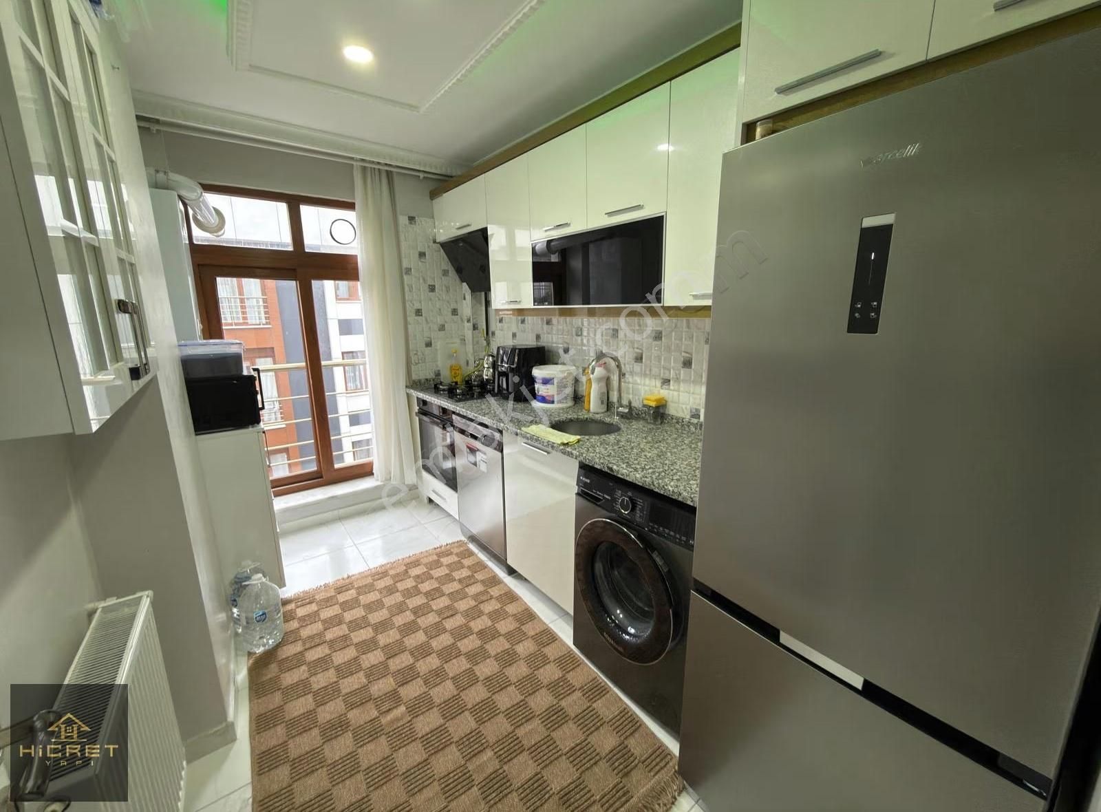 Hicret'den U.mumcu Mh. Tramvay Dibinde 2+1 85 M² Ara Kat Daire.. - Görsel 21