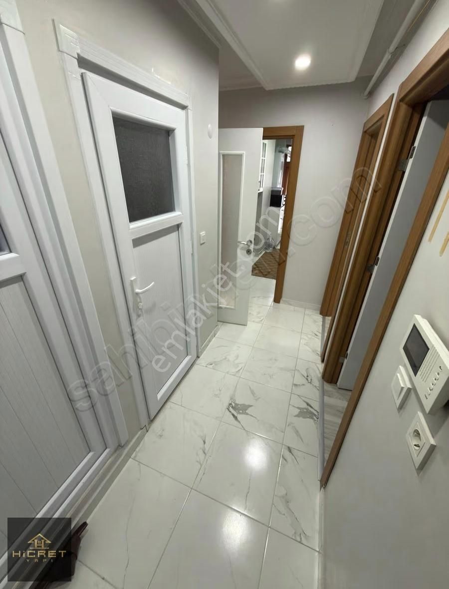 Hicret'den U.mumcu Mh. Tramvay Dibinde 2+1 85 M² Ara Kat Daire.. - Görsel 27