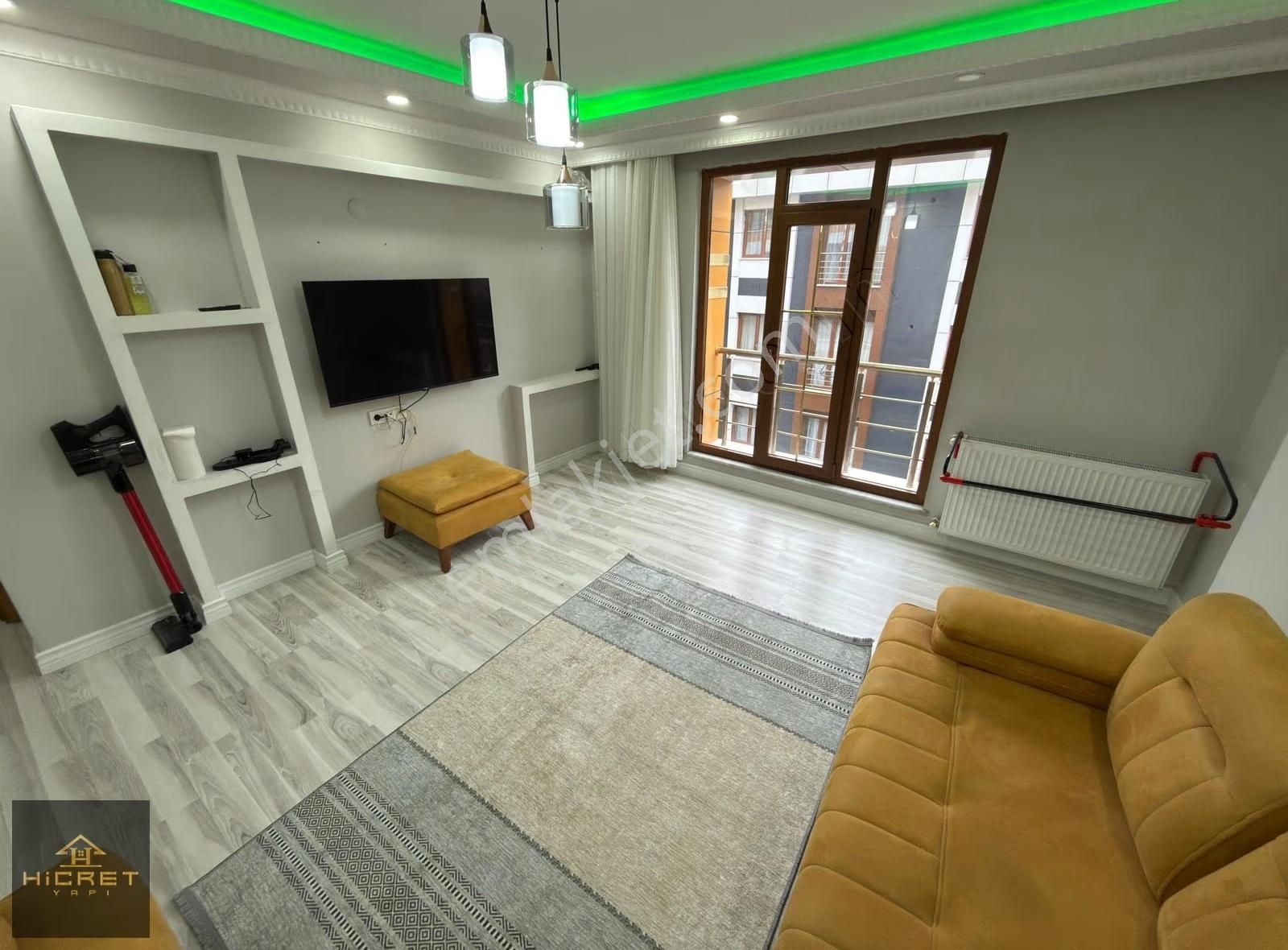 Hicret'den U.mumcu Mh. Tramvay Dibinde 2+1 85 M² Ara Kat Daire.. - Görsel 3