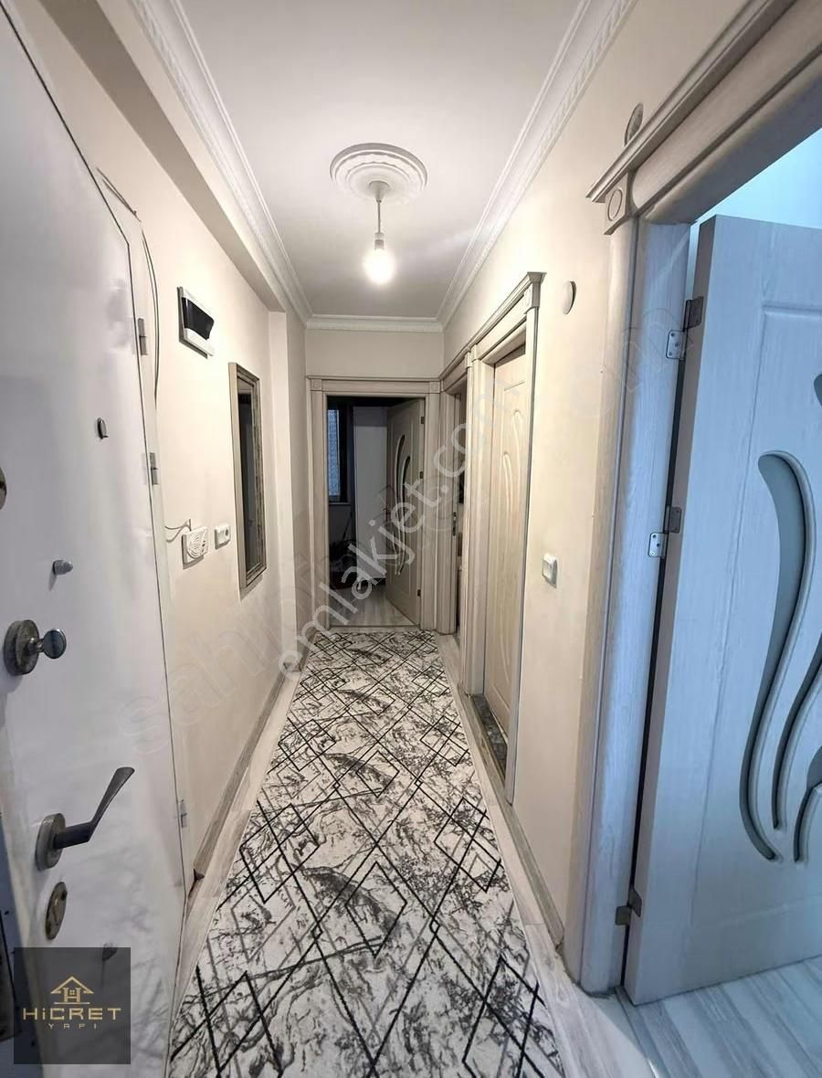 Hicret'den Cebeci Mh. Satılık 2+1 100m² Yatırımlık 2.kat Daire.. - Görsel 16