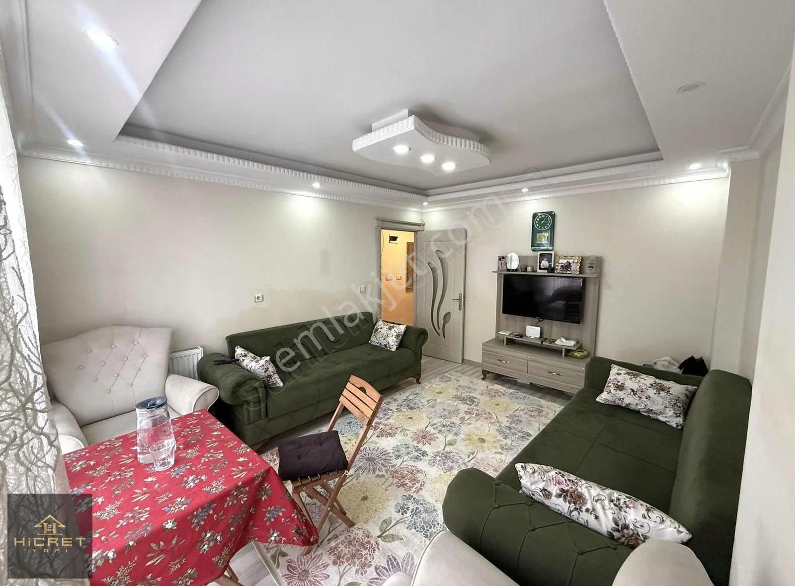 Hicret'den Cebeci Mh. Satılık 2+1 100m² Yatırımlık 2.kat Daire.. - Görsel 17