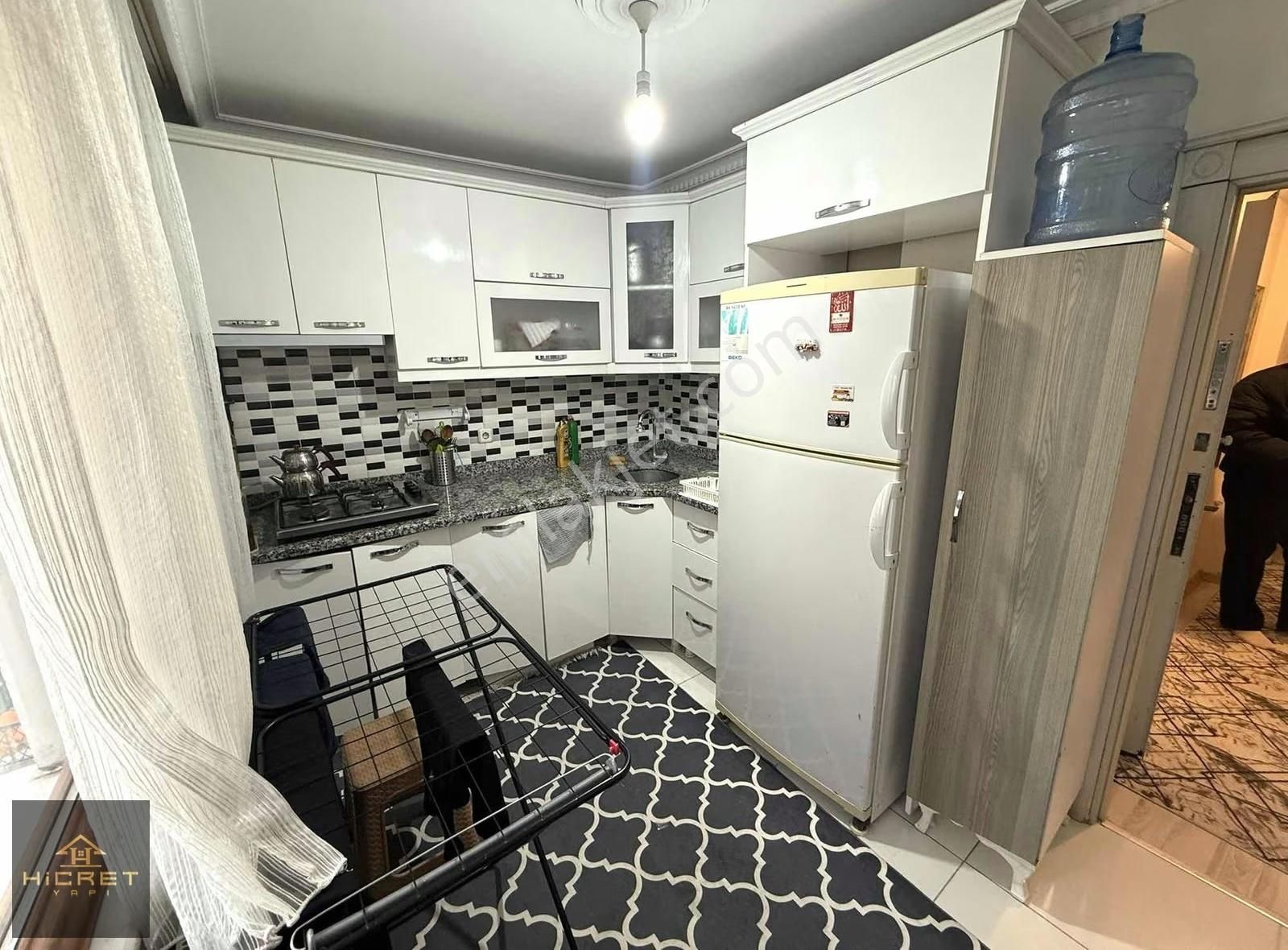 Hicret'den Cebeci Mh. Satılık 2+1 100m² Yatırımlık 2.kat Daire.. - Görsel 18