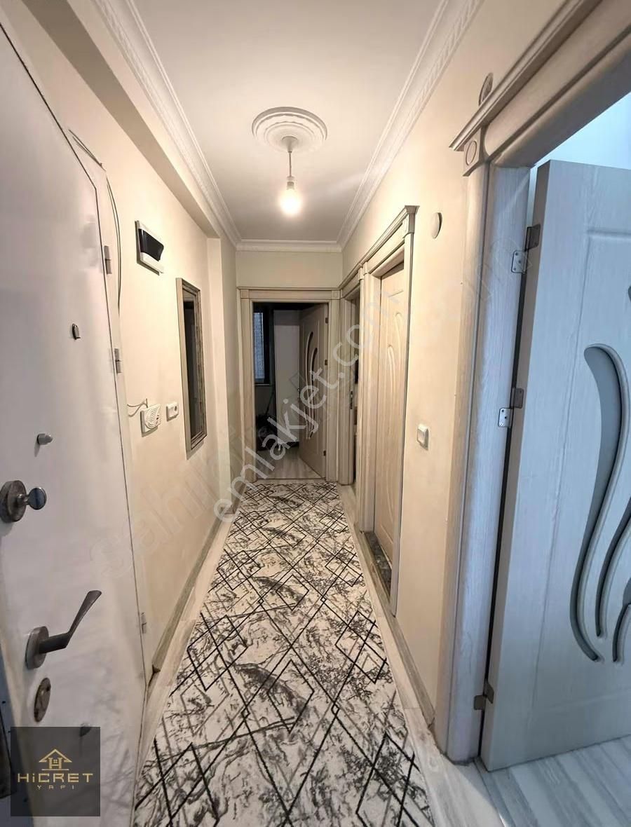 Hicret'den Cebeci Mh. Satılık 2+1 100m² Yatırımlık 2.kat Daire.. - Görsel 21