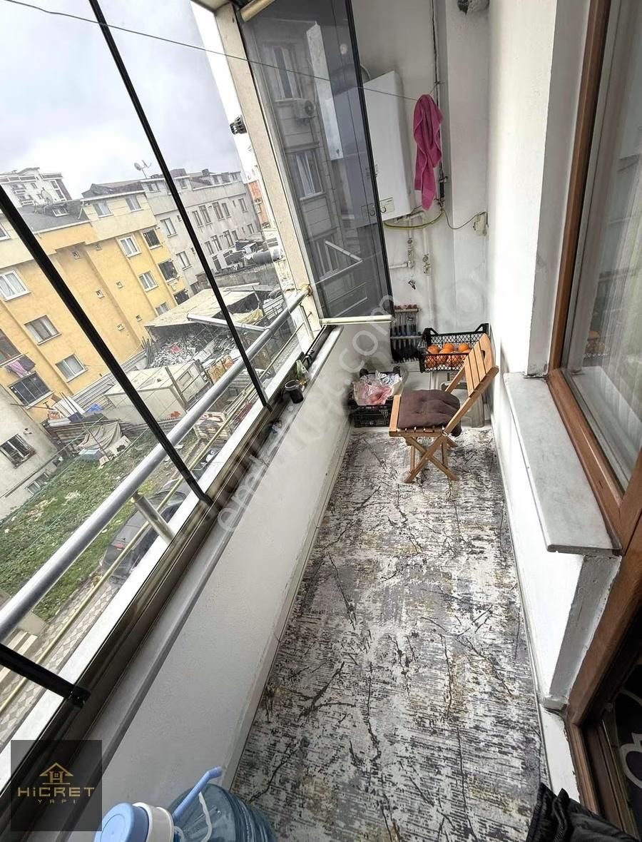 Hicret'den Cebeci Mh. Satılık 2+1 100m² Yatırımlık 2.kat Daire.. - Görsel 15