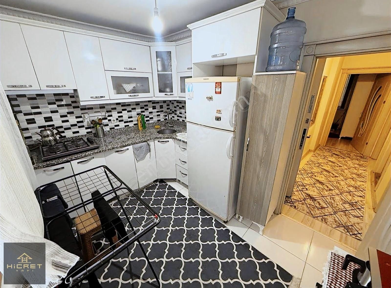 Hicret'den Cebeci Mh. Satılık 2+1 100m² Yatırımlık 2.kat Daire.. - Görsel 5