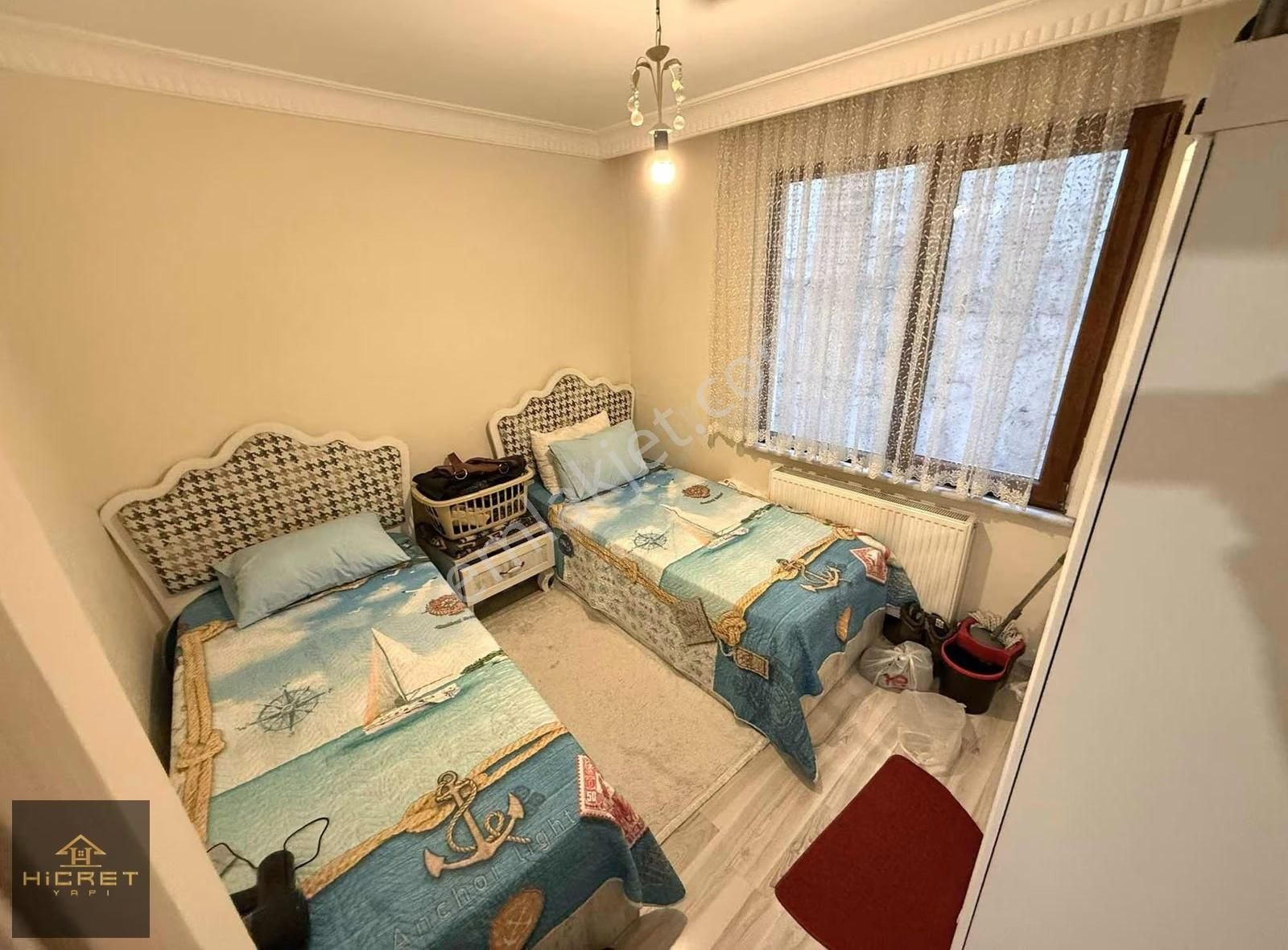 Hicret'den Cebeci Mh. Satılık 2+1 100m² Yatırımlık 2.kat Daire.. - Görsel 8