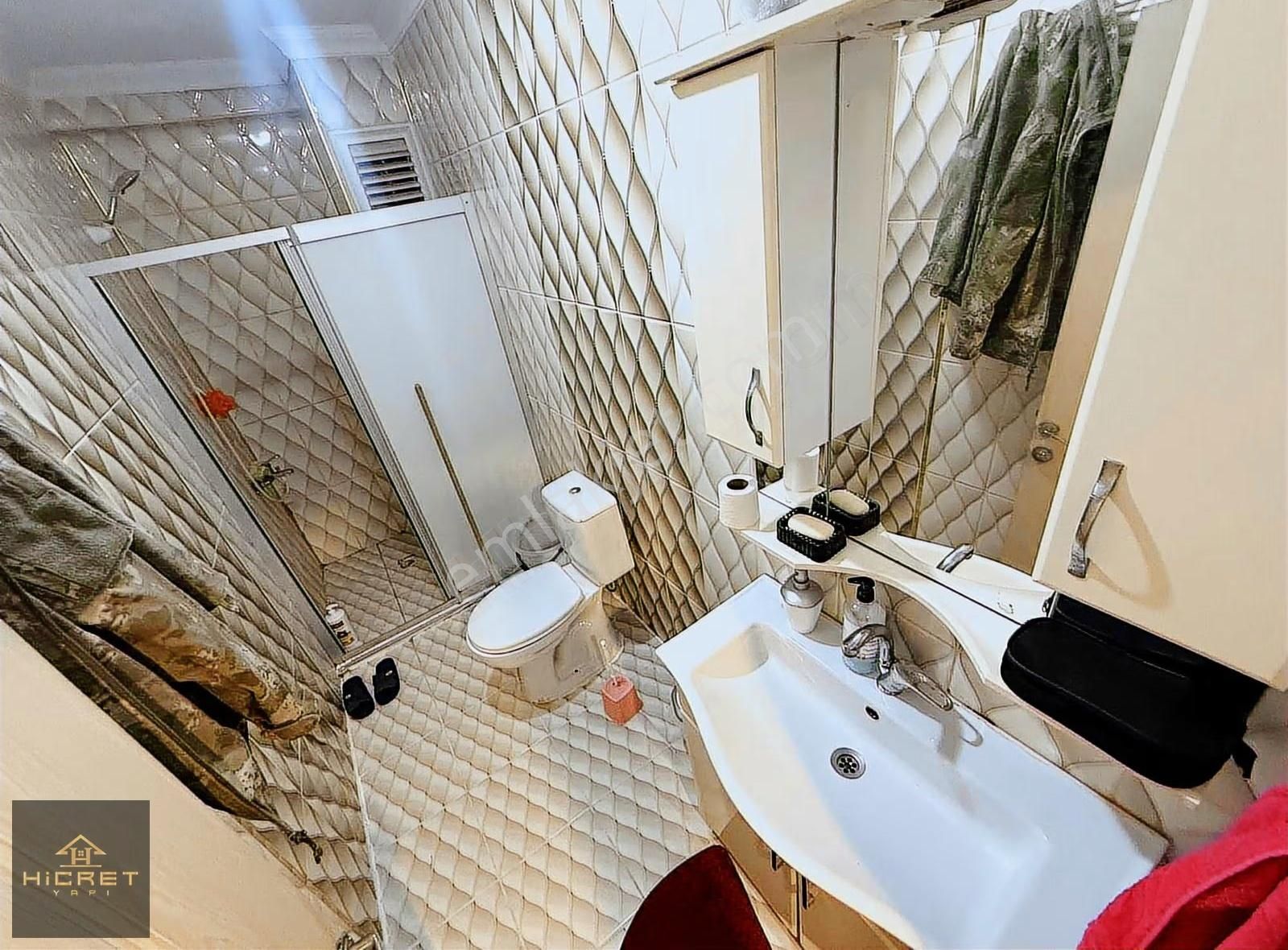 Hicret'den Cebeci Mh. Satılık 2+1 100m² Yatırımlık 2.kat Daire.. - Görsel 11