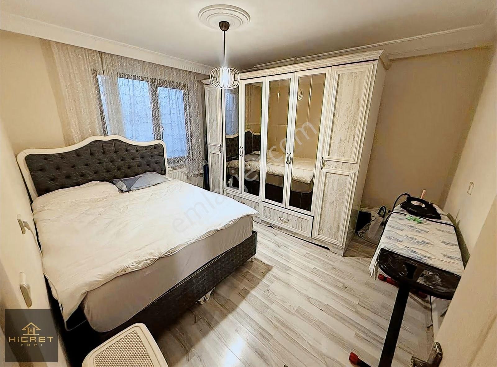 Hicret'den Cebeci Mh. Satılık 2+1 100m² Yatırımlık 2.kat Daire.. - Görsel 19