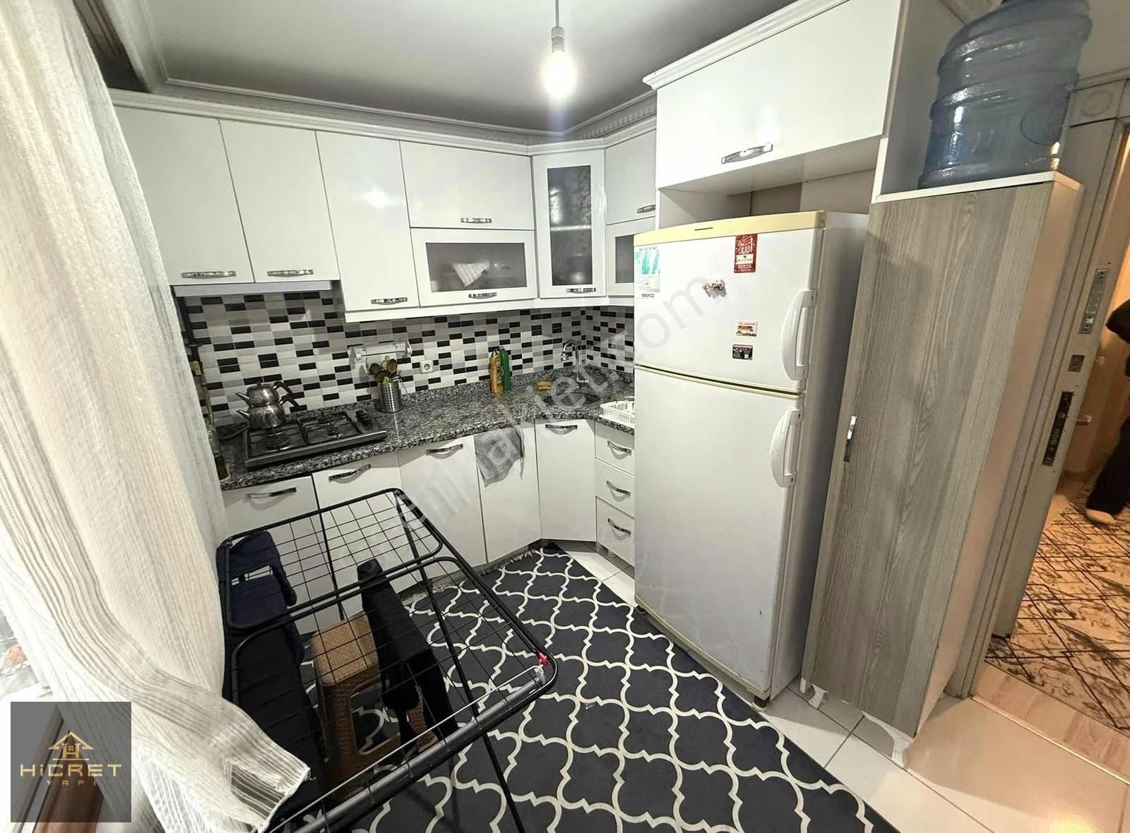 Hicret'den Cebeci Mh. Satılık 2+1 100m² Yatırımlık 2.kat Daire.. - Görsel 4