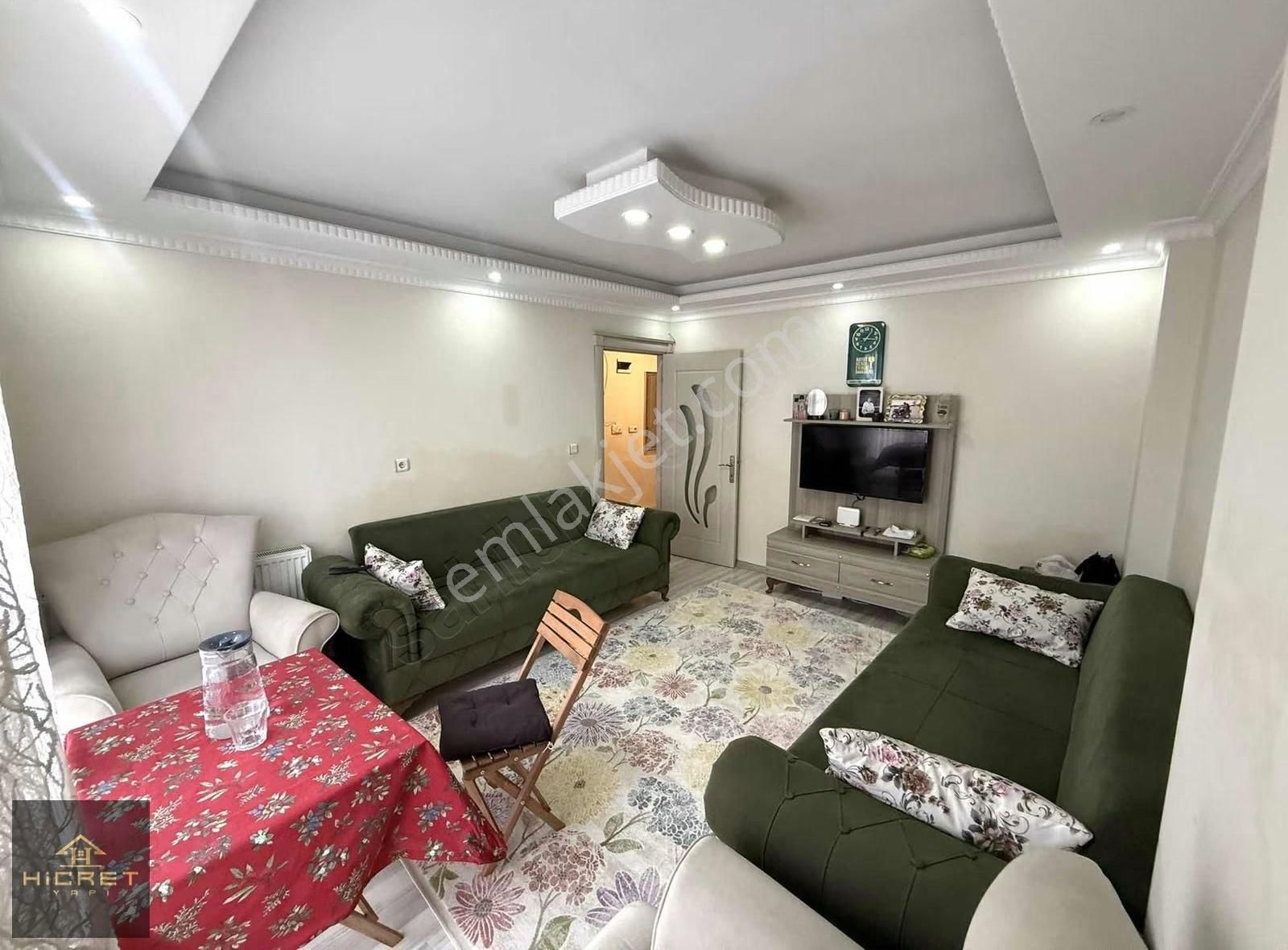 Hicret'den Cebeci Mh. Satılık 2+1 100m² Yatırımlık 2.kat Daire.. - Görsel 23