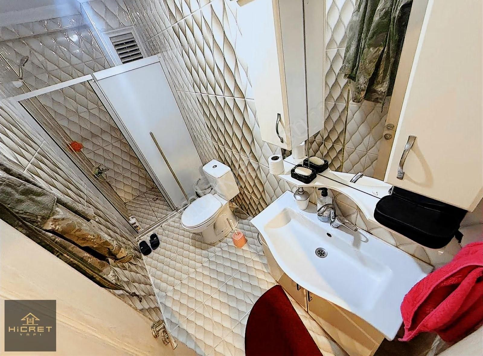 Hicret'den Cebeci Mh. Satılık 2+1 100m² Yatırımlık 2.kat Daire.. - Görsel 2