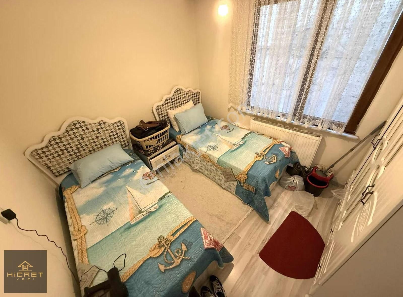 Hicret'den Cebeci Mh. Satılık 2+1 100m² Yatırımlık 2.kat Daire.. - Görsel 7