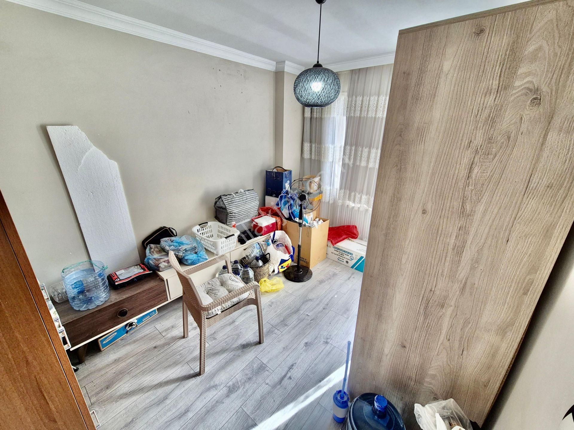 💢karabuluttan Çay Manazaralı & Değer Kazanan Lokasyon'da 2+1 Ultralüx Daire💢 - Görsel 11