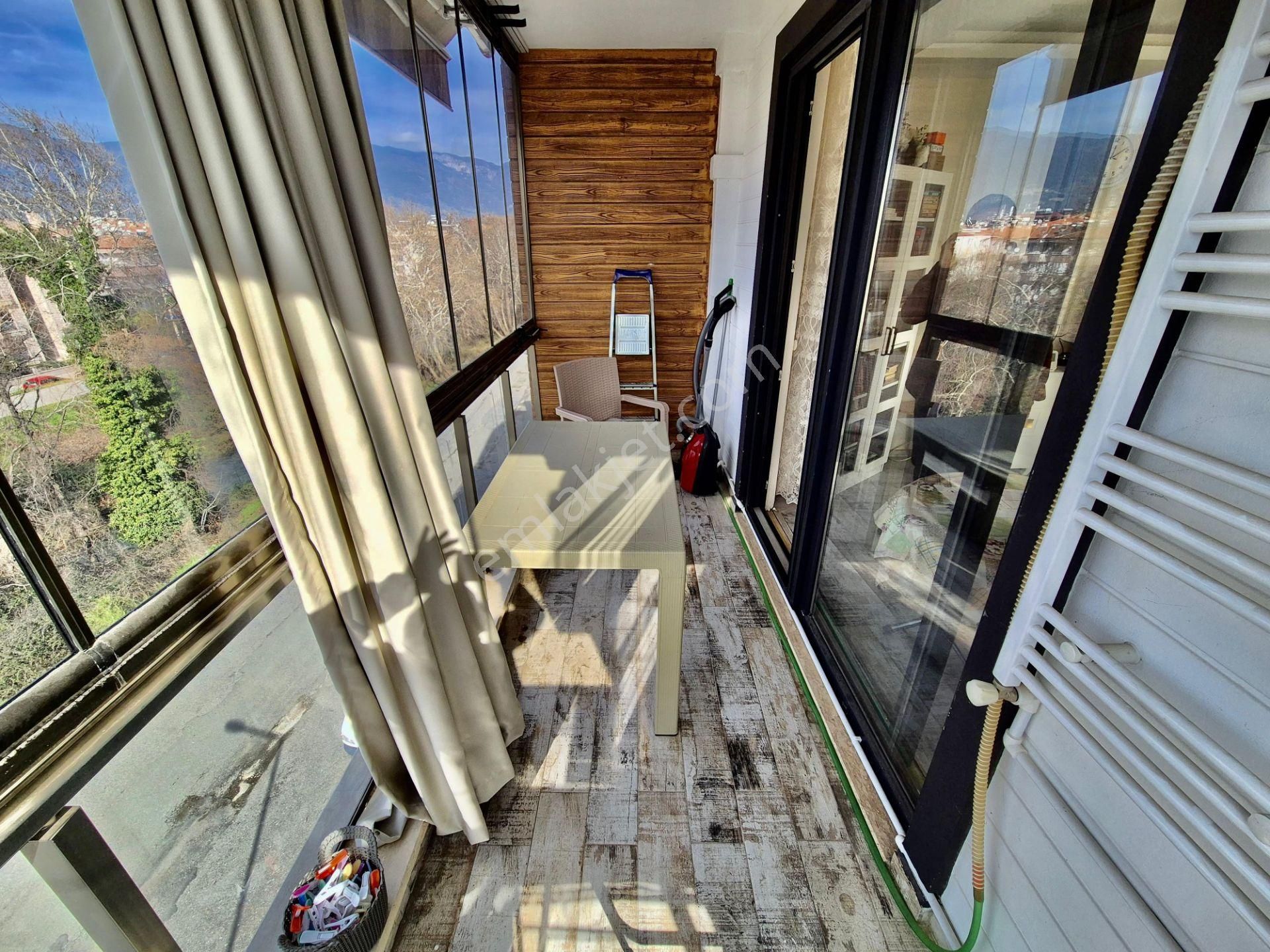 💢karabuluttan Çay Manazaralı & Değer Kazanan Lokasyon'da 2+1 Ultralüx Daire💢 - Görsel 2