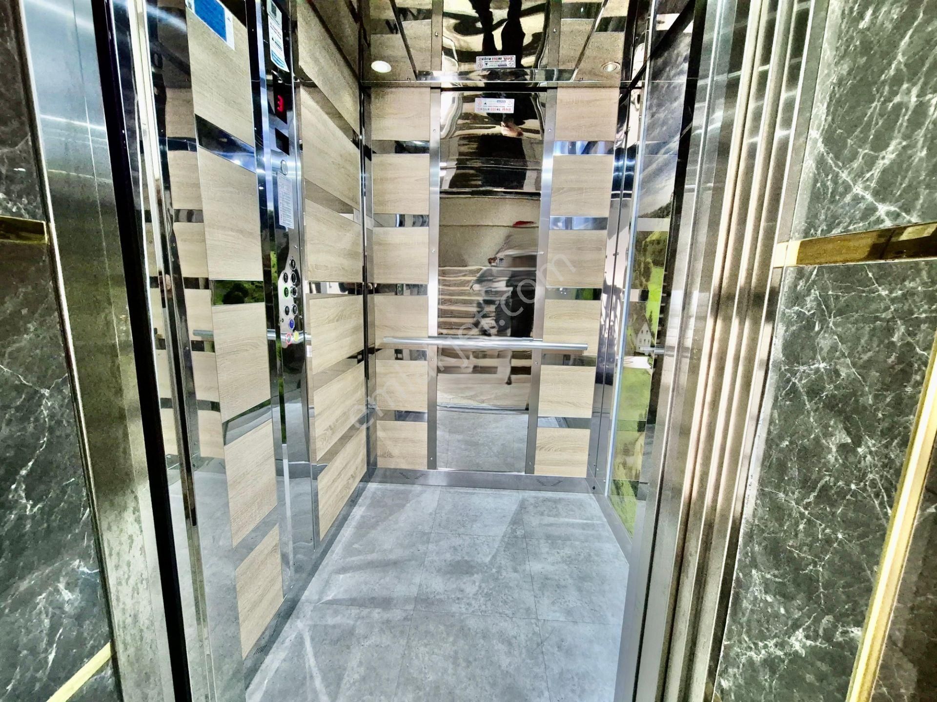 💢karabuluttan Çay Manazaralı & Değer Kazanan Lokasyon'da 2+1 Ultralüx Daire💢 - Görsel 31