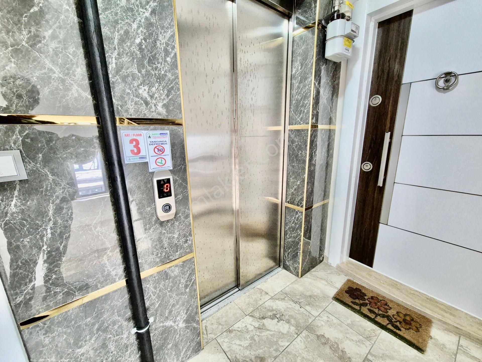 💢karabuluttan Çay Manazaralı & Değer Kazanan Lokasyon'da 2+1 Ultralüx Daire💢 - Görsel 25