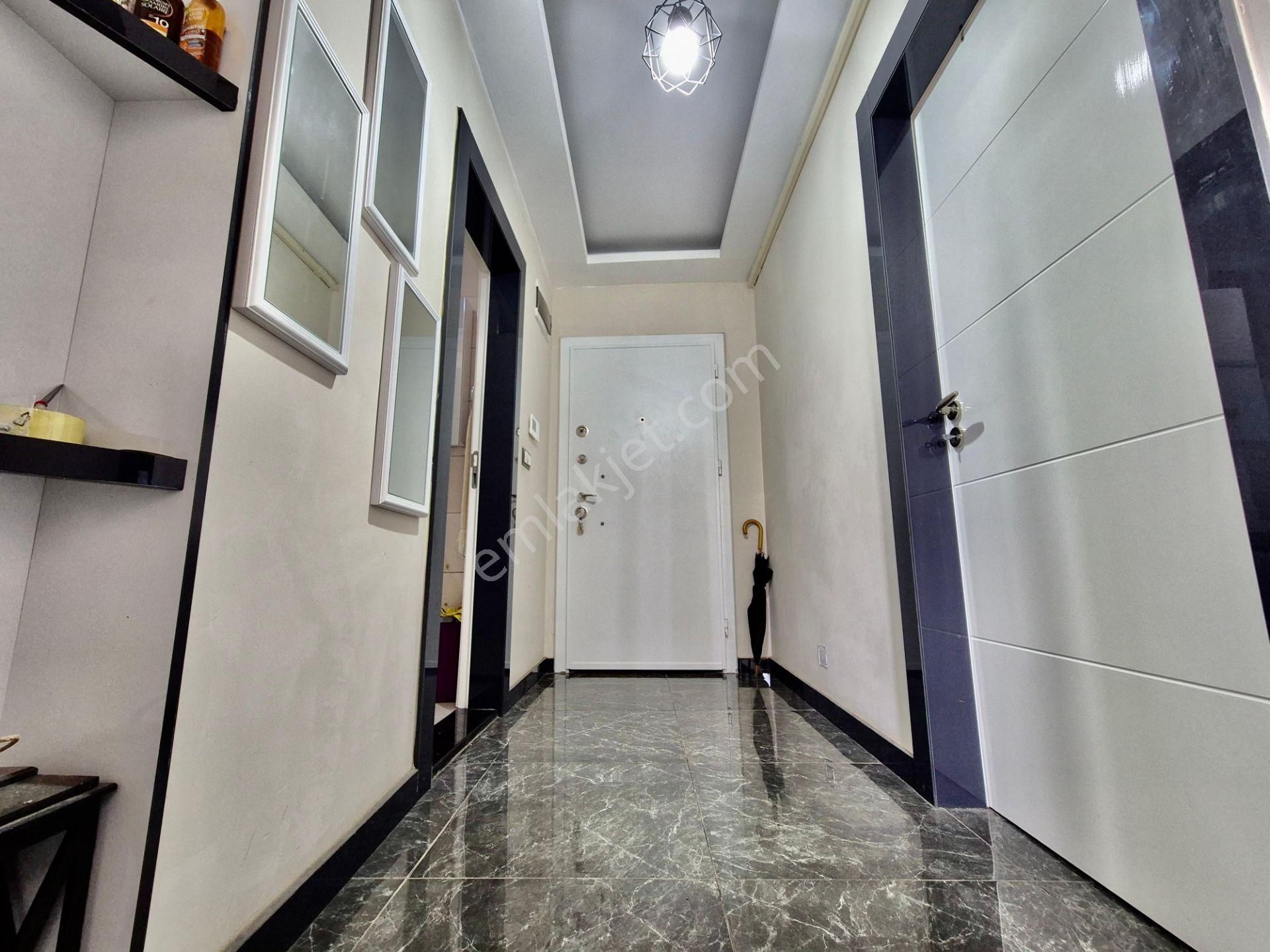 💢karabuluttan Çay Manazaralı & Değer Kazanan Lokasyon'da 2+1 Ultralüx Daire💢 - Görsel 16