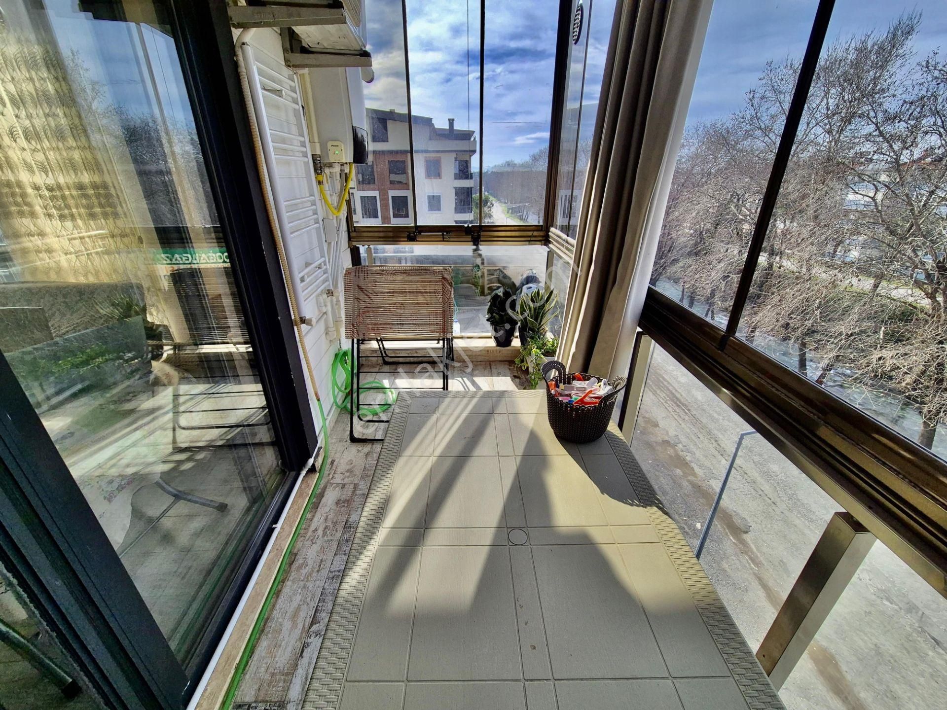 💢karabuluttan Çay Manazaralı & Değer Kazanan Lokasyon'da 2+1 Ultralüx Daire💢 - Görsel 30