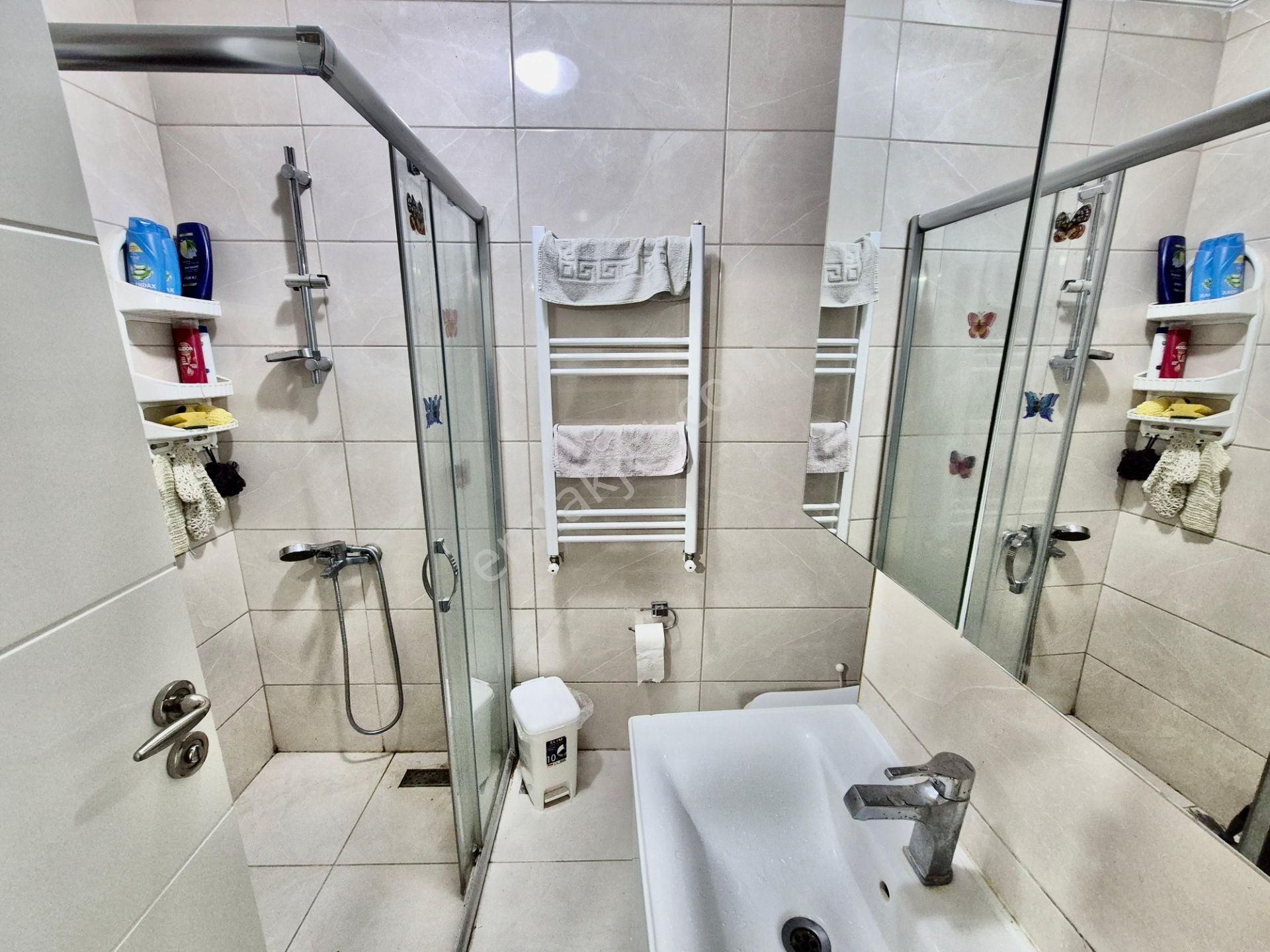 💢karabuluttan Çay Manazaralı & Değer Kazanan Lokasyon'da 2+1 Ultralüx Daire💢 - Görsel 21