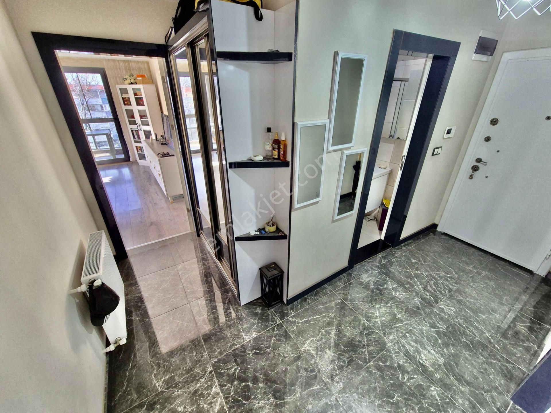 💢karabuluttan Çay Manazaralı & Değer Kazanan Lokasyon'da 2+1 Ultralüx Daire💢 - Görsel 27