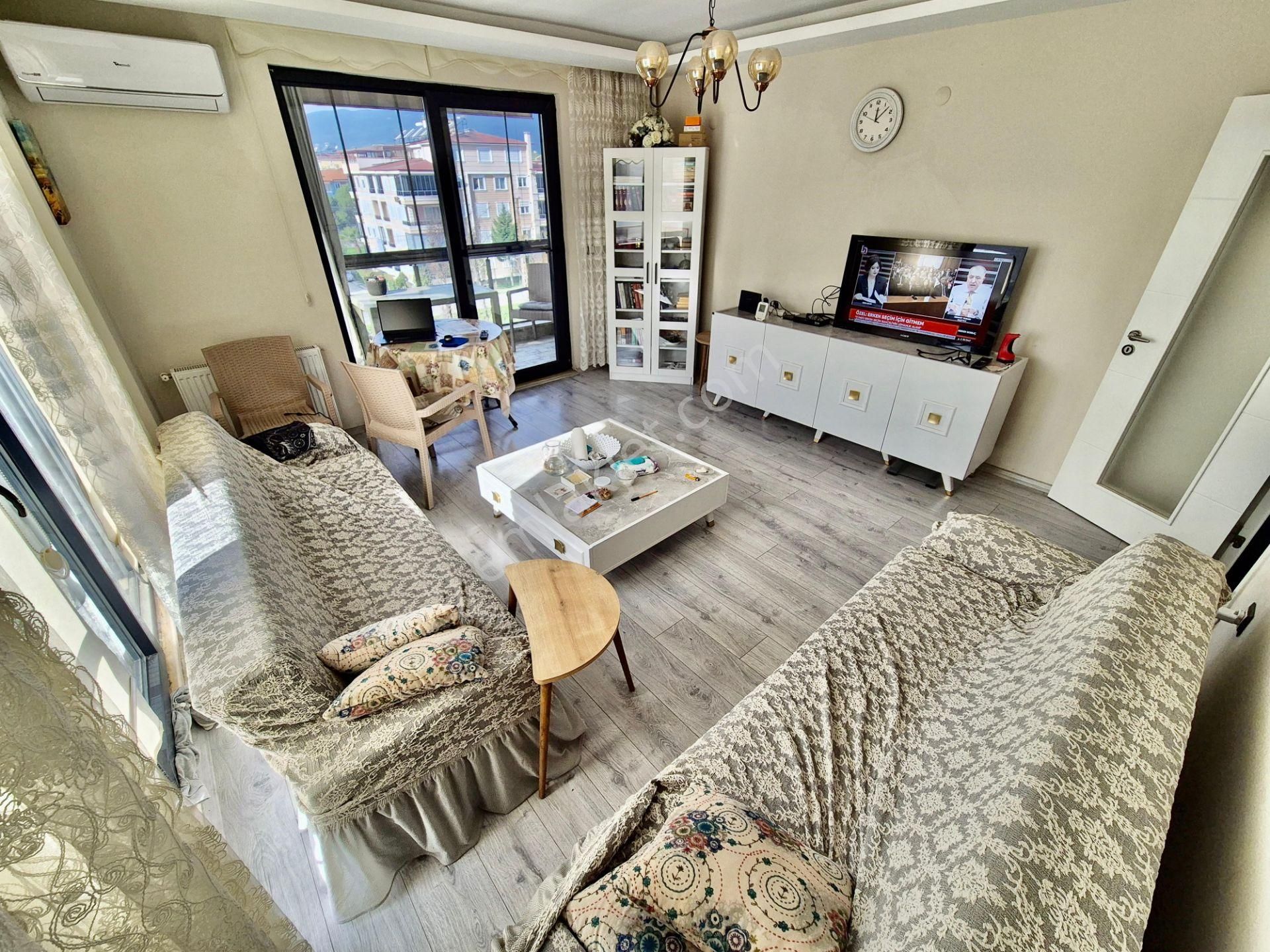 💢karabuluttan Çay Manazaralı & Değer Kazanan Lokasyon'da 2+1 Ultralüx Daire💢 - Görsel 24