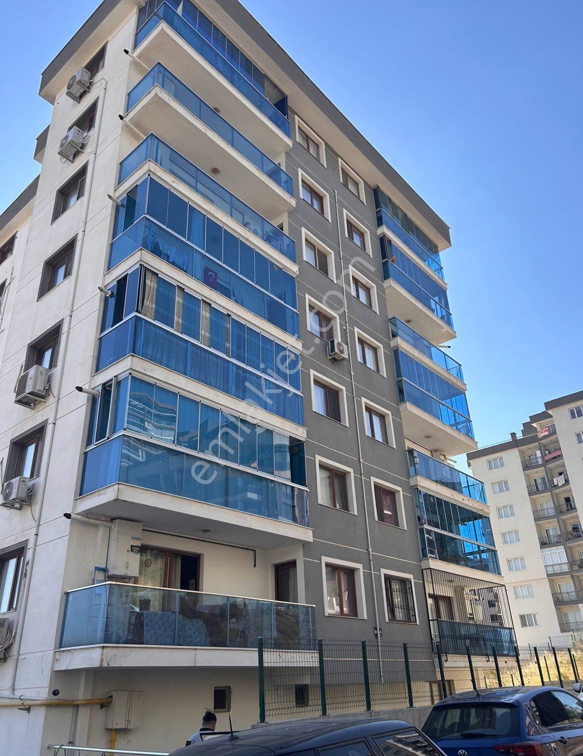 Çiğli Esentepe Mah. Açık Mutfaklı Geniş 2+1 Kiralık Dairr - Görsel 3