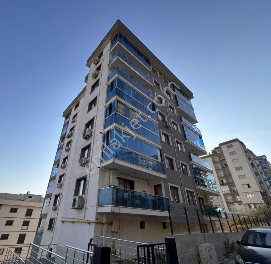 Çiğli Esentepe Mah. Açık Mutfaklı Geniş 2+1 Kiralık Dairr