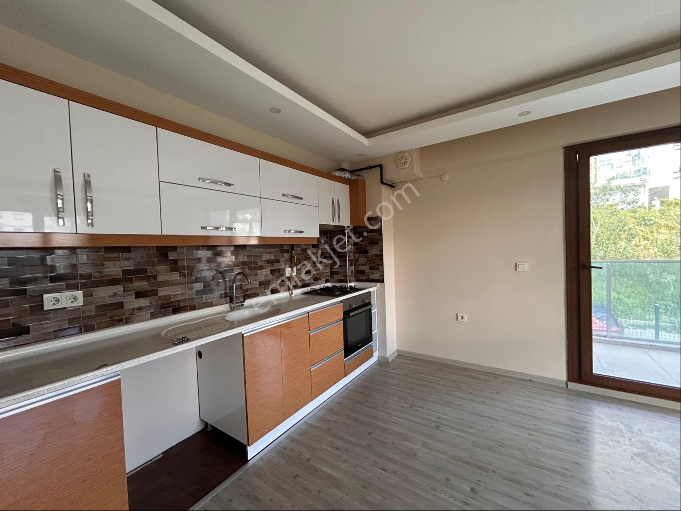 Çiğli Esentepe Mah. Açık Mutfaklı Geniş 2+1 Kiralık Dairr - Görsel 14