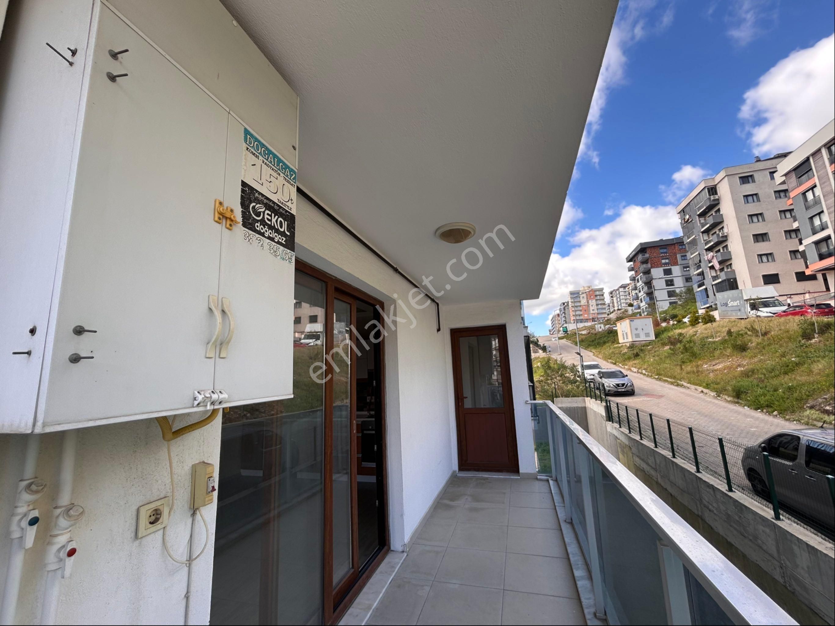 Çiğli Esentepe Mah. Açık Mutfaklı Geniş 2+1 Kiralık Dairr - Görsel 12