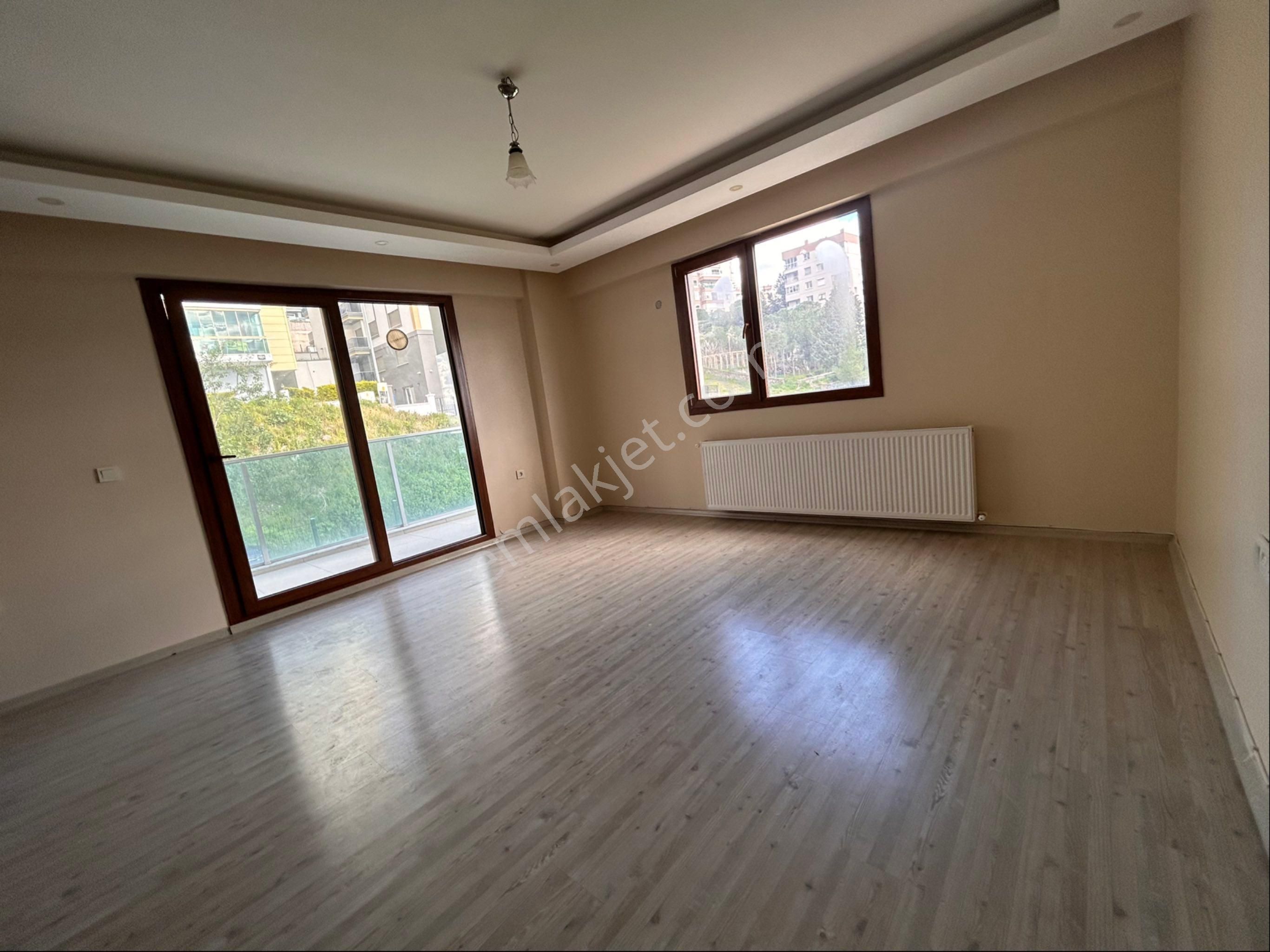 Çiğli Esentepe Mah. Açık Mutfaklı Geniş 2+1 Kiralık Dairr - Görsel 16