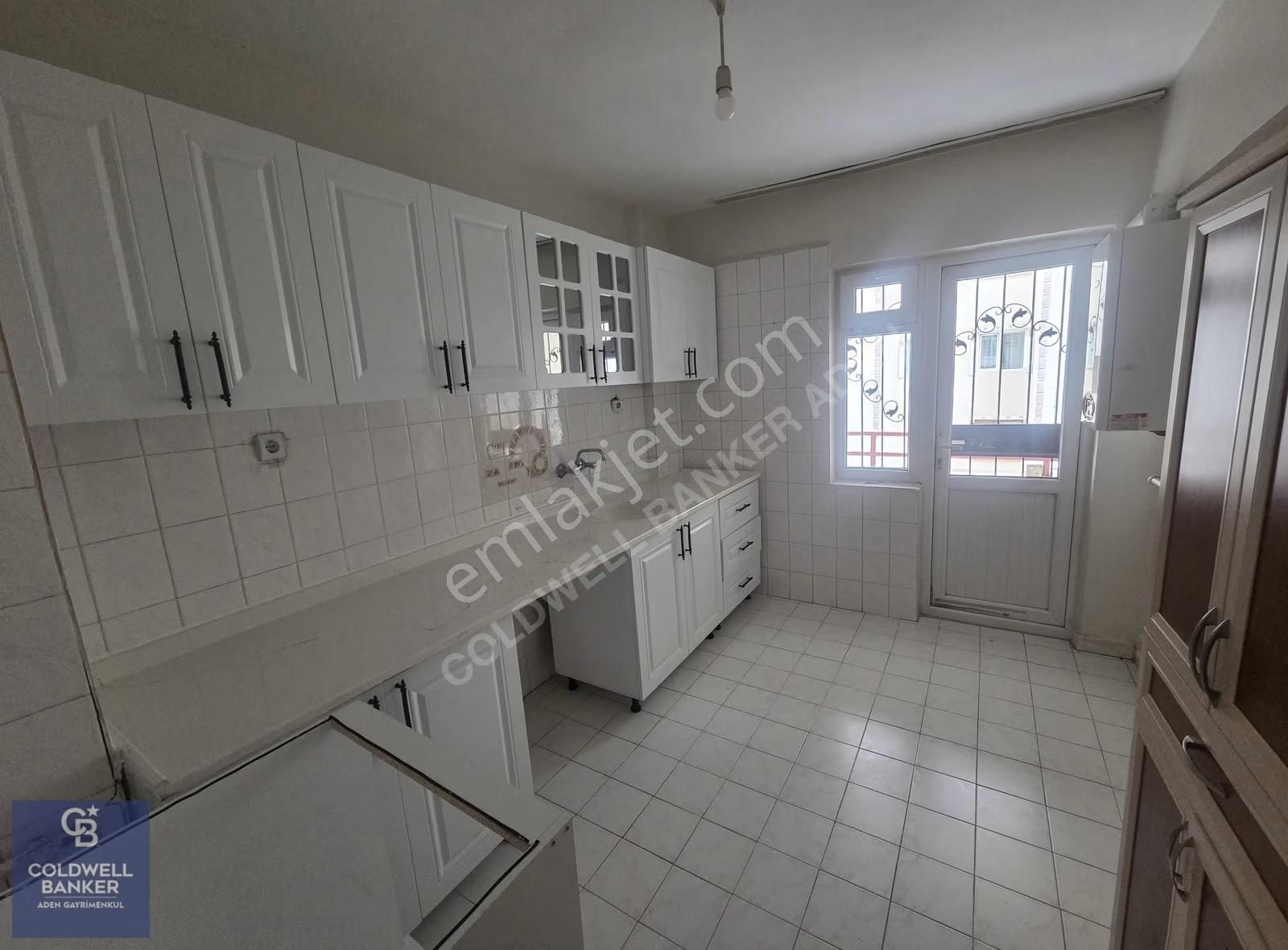 Sincan Osmanlı Mah. Dostlar 87 Sitesi'nde Satılık 3+1 - Görsel 9