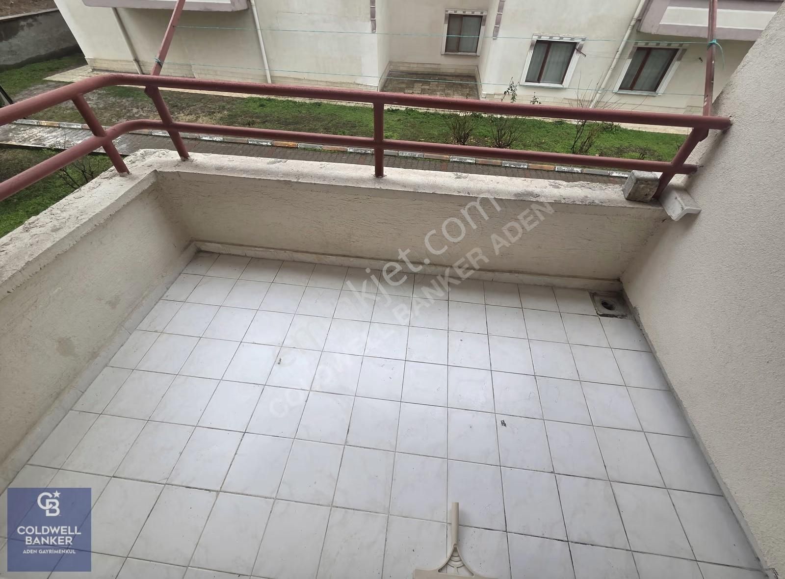 Sincan Osmanlı Mah. Dostlar 87 Sitesi'nde Satılık 3+1 - Görsel 2