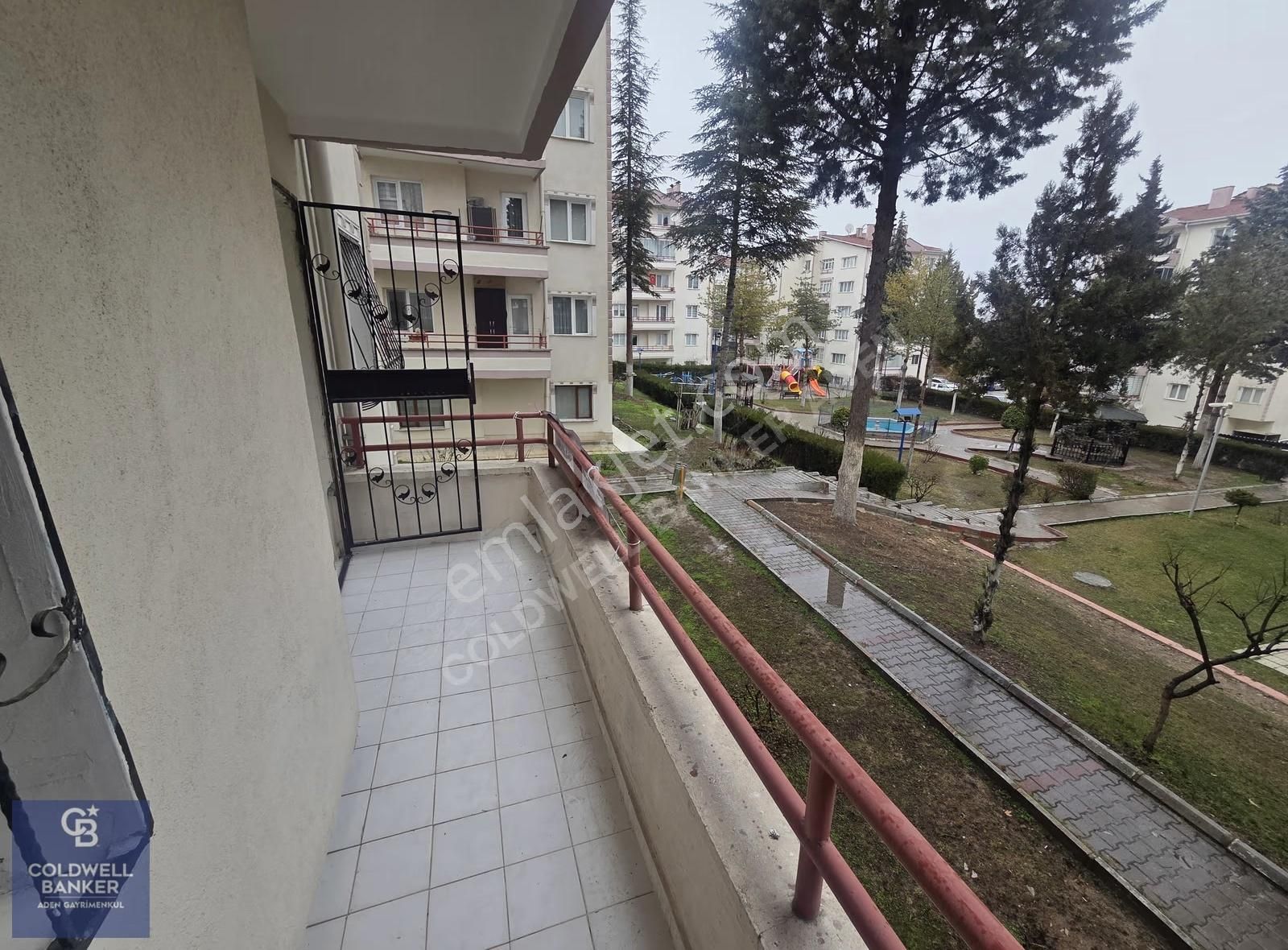 Sincan Osmanlı Mah. Dostlar 87 Sitesi'nde Satılık 3+1 - Görsel 4