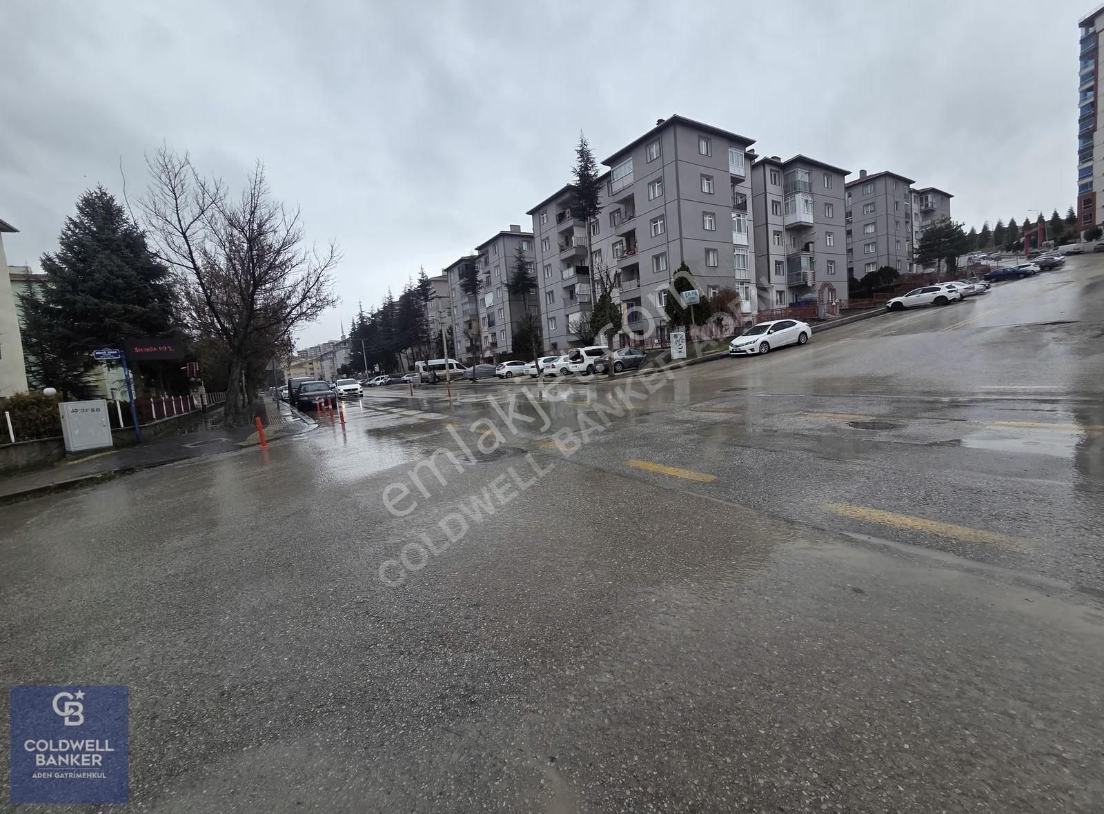 Sincan Osmanlı Mah. Dostlar 87 Sitesi'nde Satılık 3+1 - Görsel 14