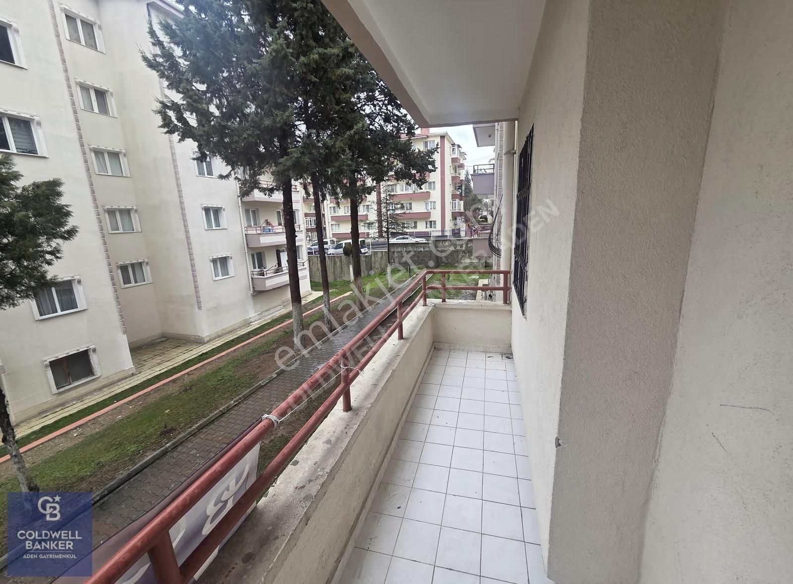 Sincan Osmanlı Mah. Dostlar 87 Sitesi'nde Satılık 3+1 - Görsel 15