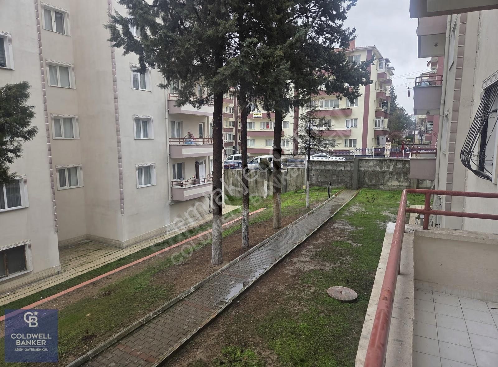 Sincan Osmanlı Mah. Dostlar 87 Sitesi'nde Satılık 3+1 - Görsel 12