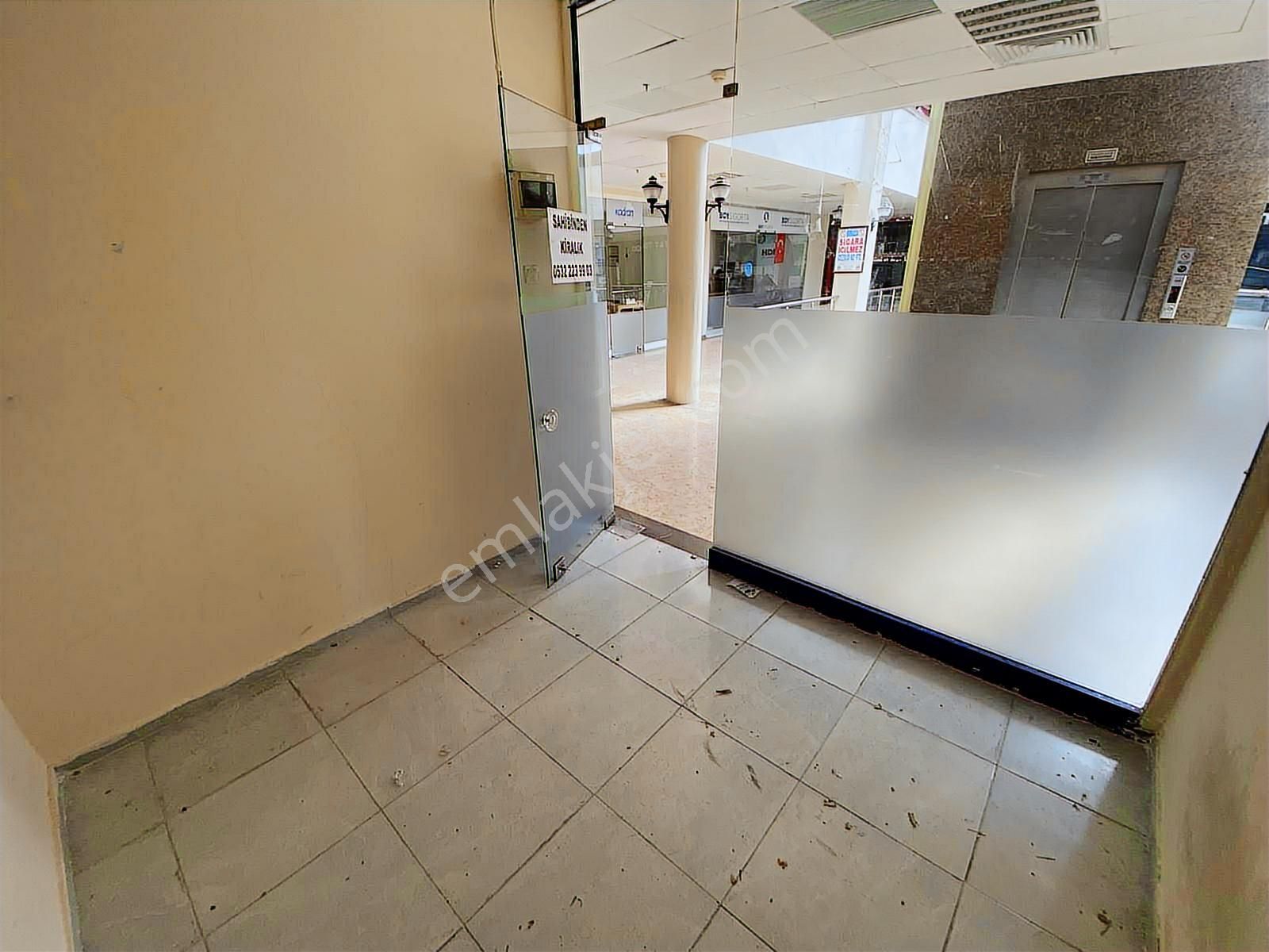 Beylikdüzü Merkezde 6 M2 Ofis & İş Yeri Kiralık - Görsel 4