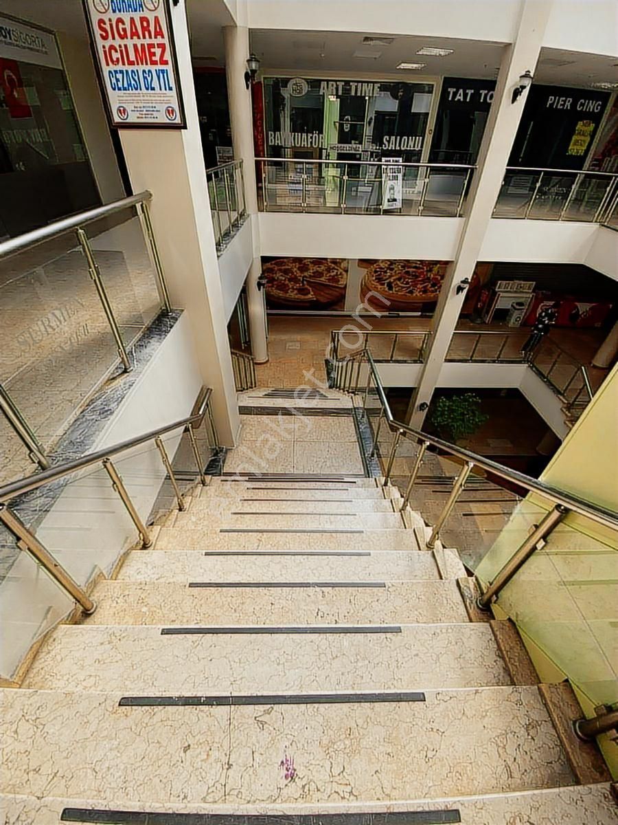 Beylikdüzü Merkezde 6 M2 Ofis & İş Yeri Kiralık - Görsel 6