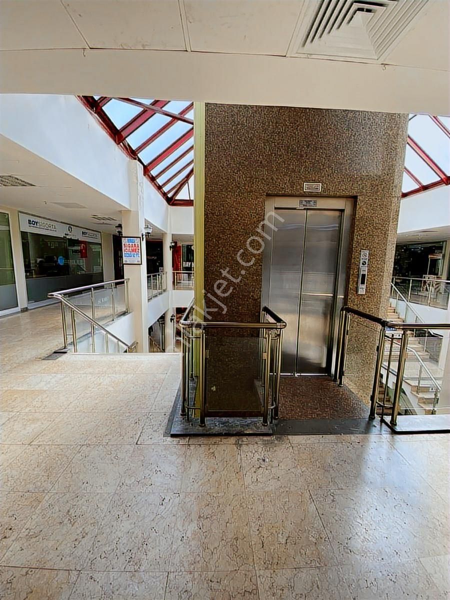 Beylikdüzü Merkezde 6 M2 Ofis & İş Yeri Kiralık - Görsel 7