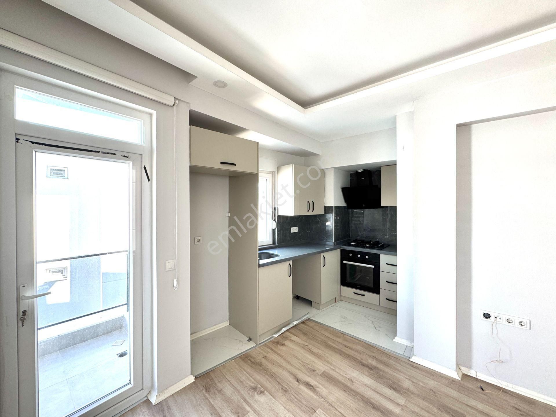 Meydan Kavşağı Yakını Ebv.banyolu Lüks 3+1 Kiralık - Görsel 4