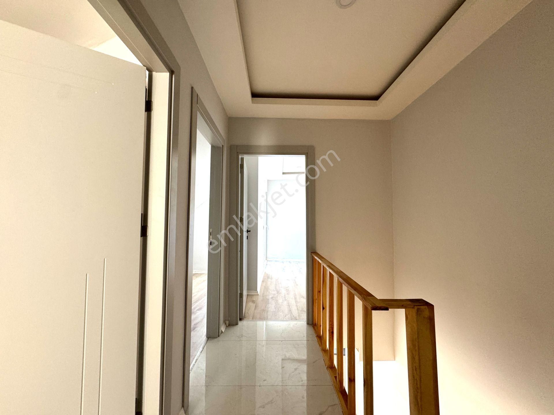 Meydan Kavşağı Yakını Ebv.banyolu Lüks 3+1 Kiralık - Görsel 21