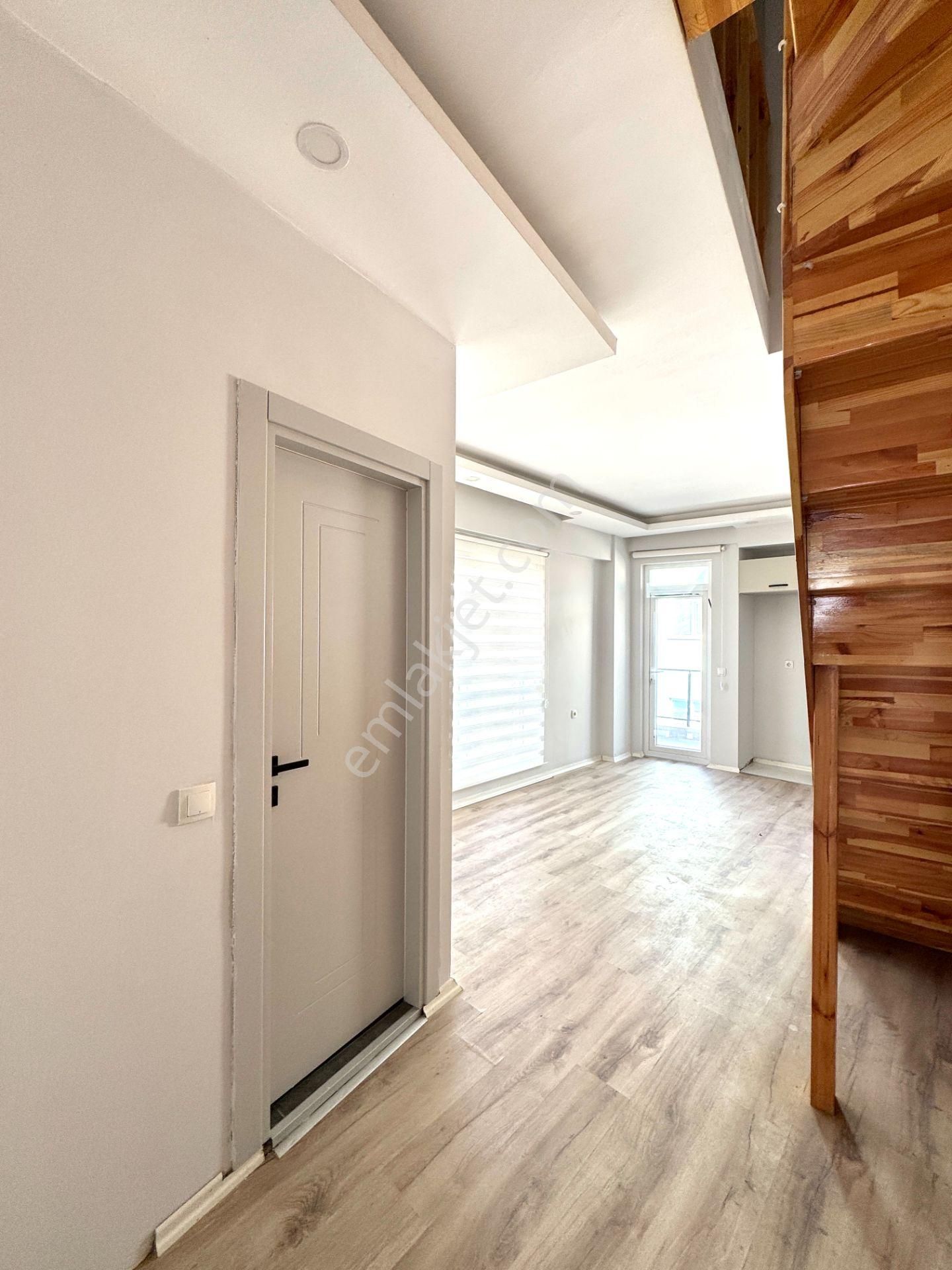 Meydan Kavşağı Yakını Ebv.banyolu Lüks 3+1 Kiralık - Görsel 9