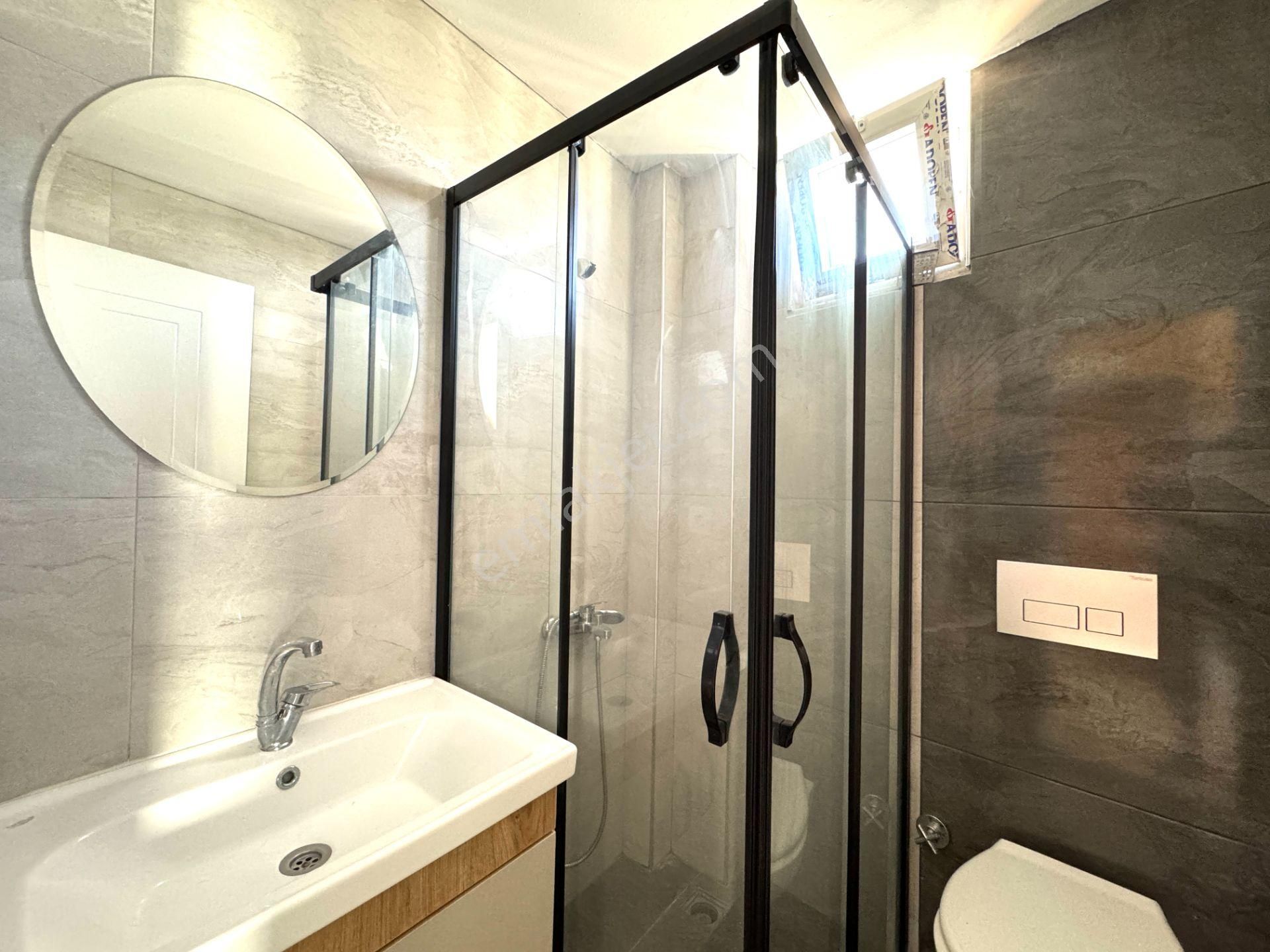 Meydan Kavşağı Yakını Ebv.banyolu Lüks 3+1 Kiralık - Görsel 10